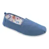 mySTYLE Women's Canvas Espadrilles sold by Giant Tiger