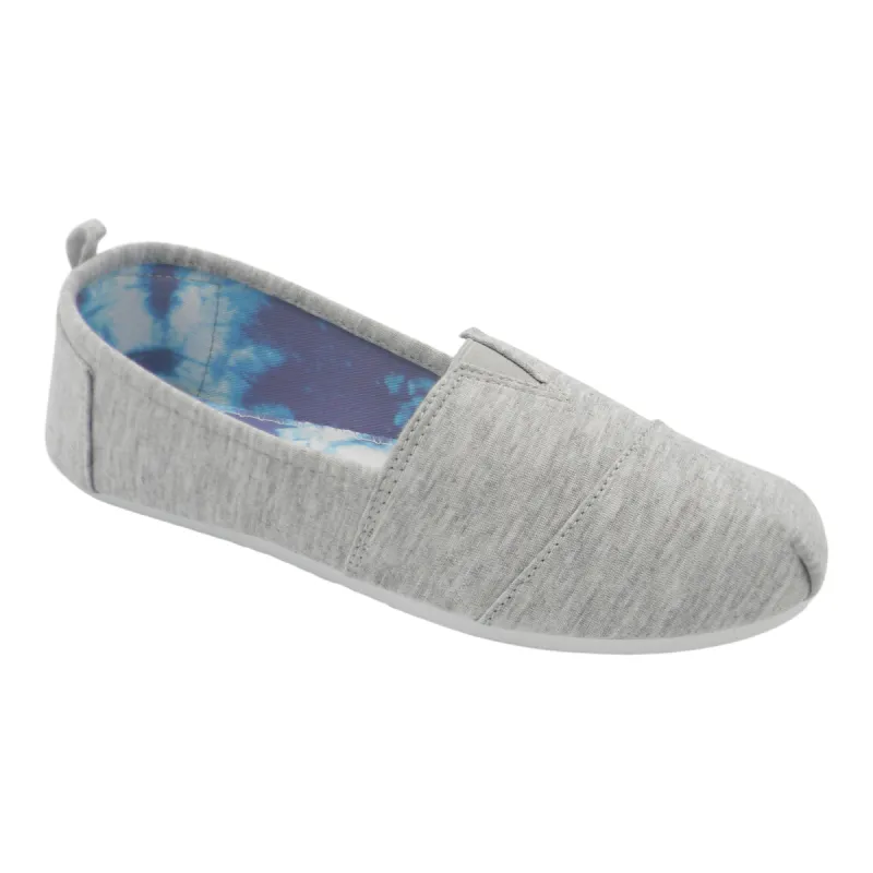 mySTYLE Women's Canvas Espadrilles sold by Giant Tiger