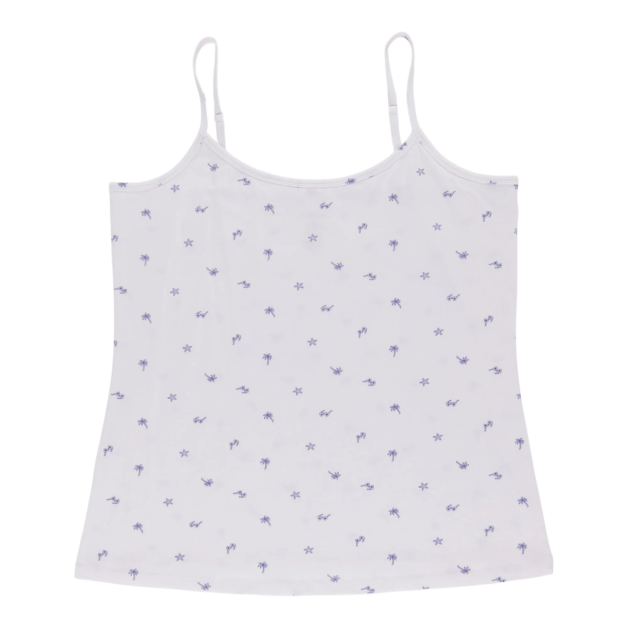 mySTYLE Women's Plus Printed Camisole sold by Giant Tiger product image thumbnail 2