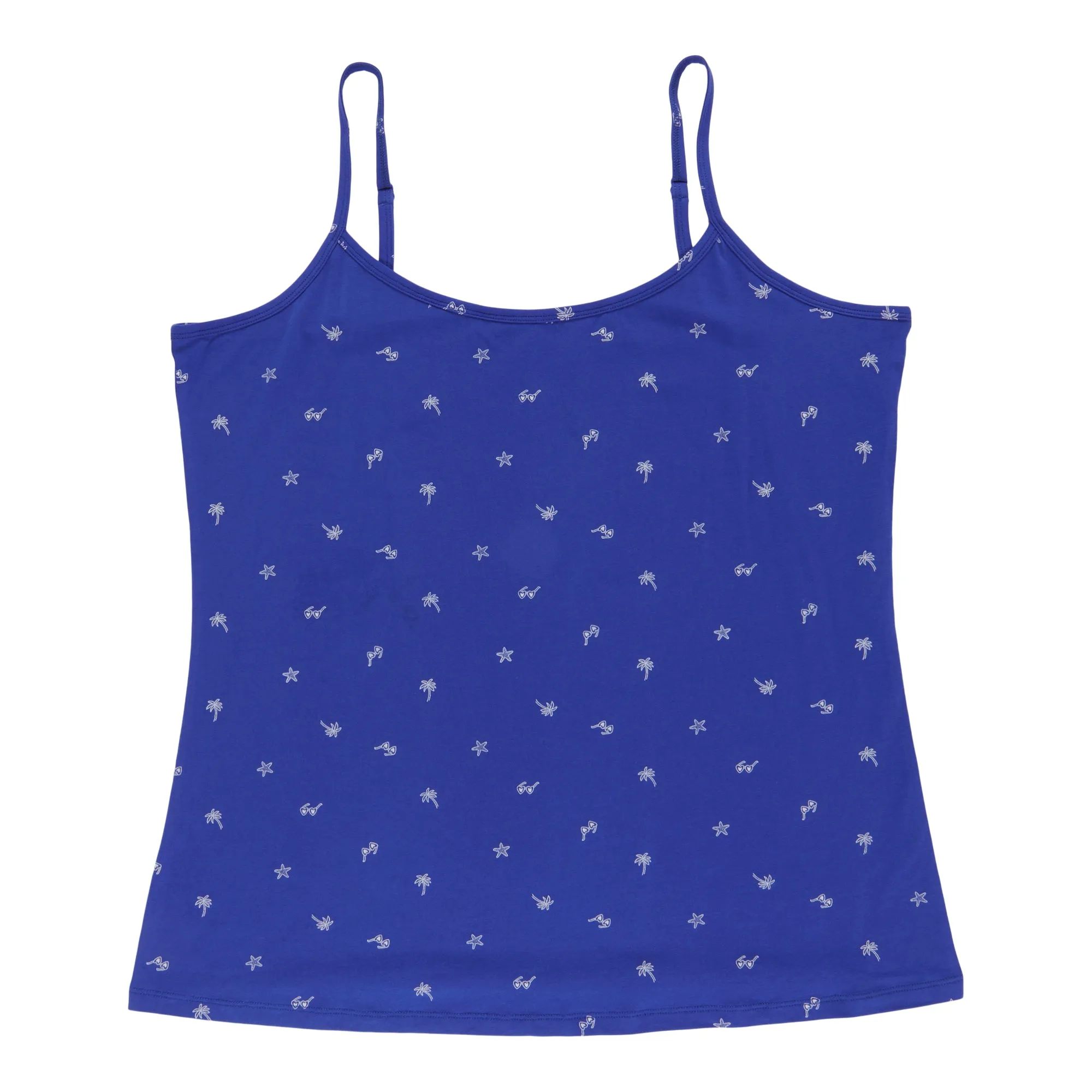 mySTYLE Women's Plus Printed Camisole sold by Giant Tiger