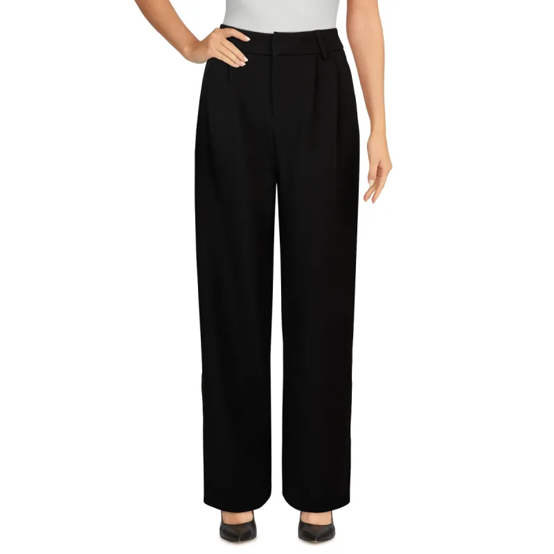 Limited Collection Women's Resort Wide Leg Dress Pant sold by Giant Tiger