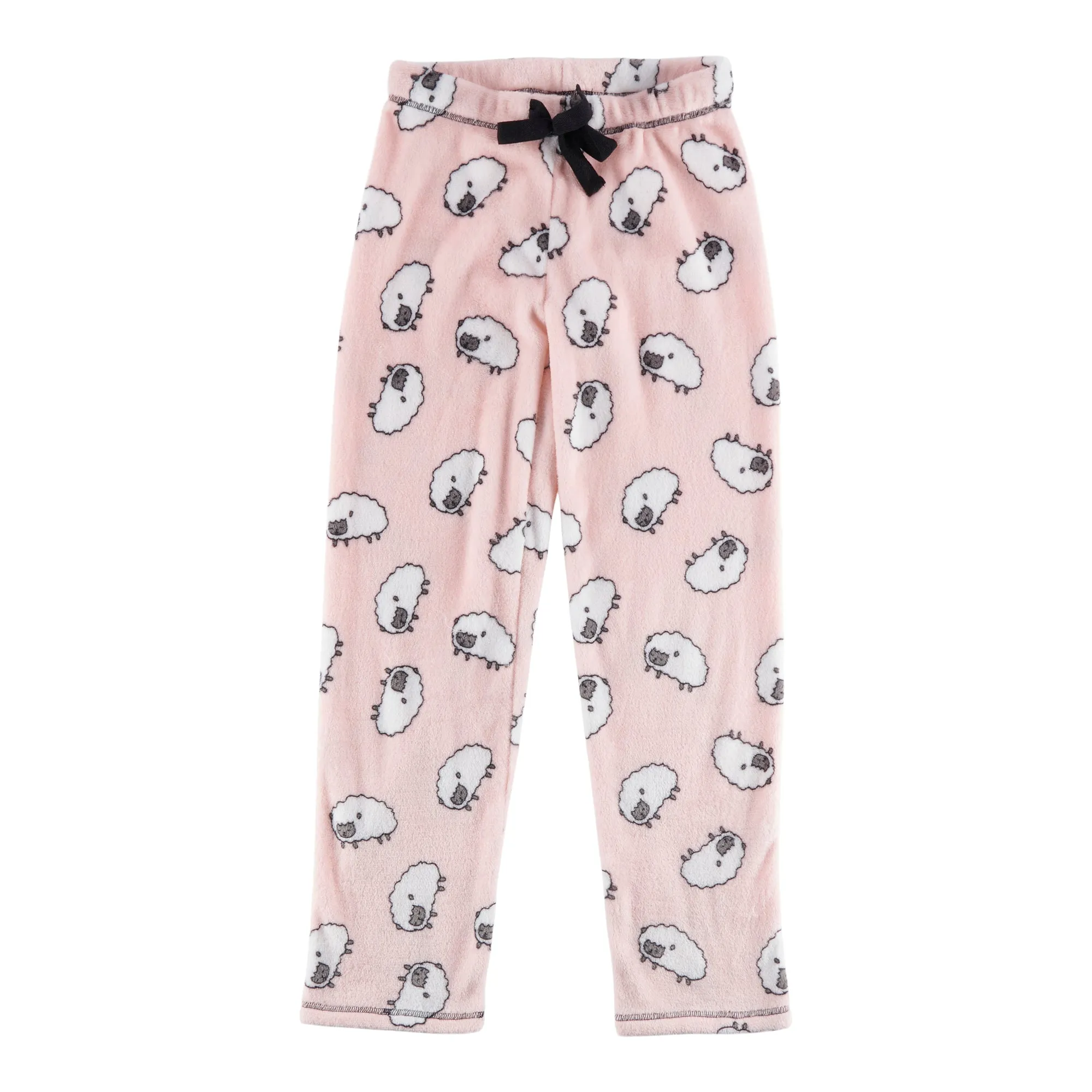 Women's Straight Regular Plush PJ Pants sold by Giant Tiger