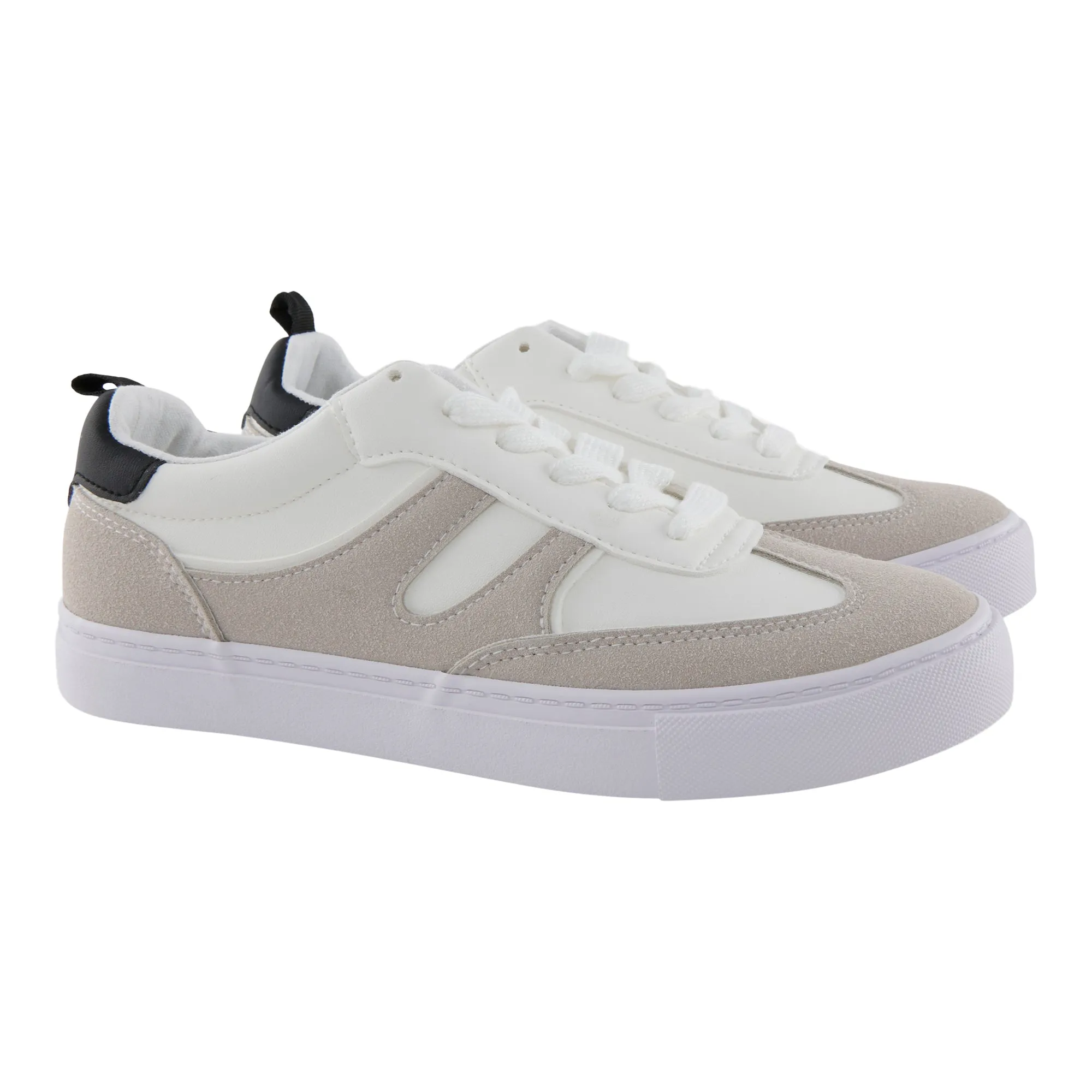mySTYLE Women's Retro Lace-Up's sold by Giant Tiger product image thumbnail 2