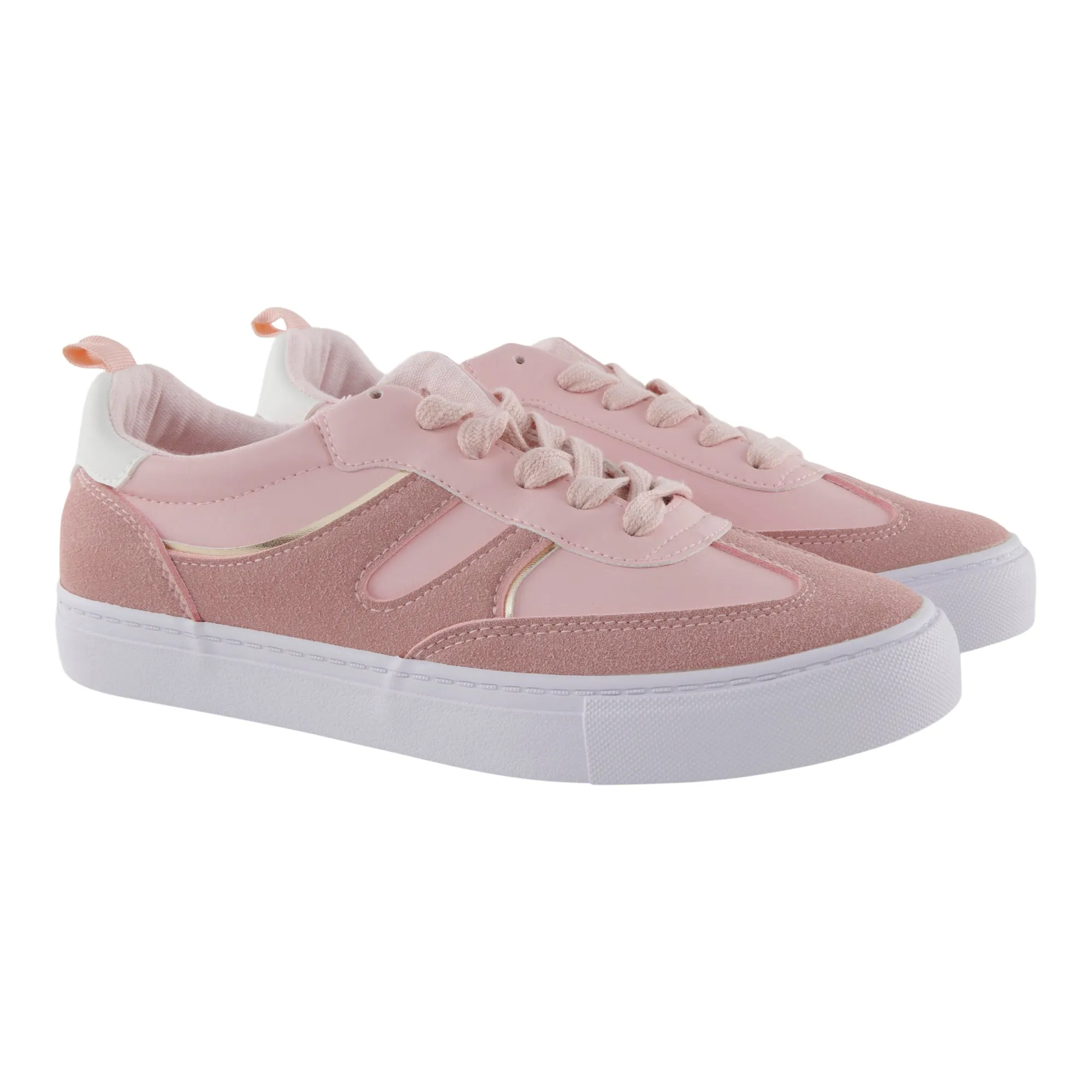mySTYLE Women's Retro Lace-Up's sold by Giant Tiger