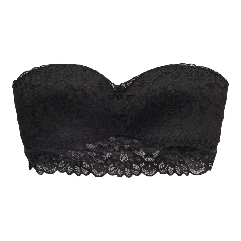 Carisma Women's Strapless Lace Bra sold by Giant Tiger