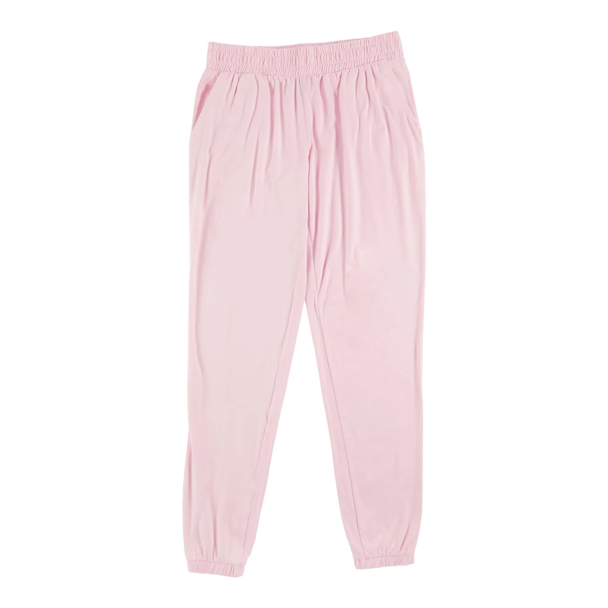 Women's Solid Stretch Joggers with Pockets sold by Giant Tiger product image thumbnail 3