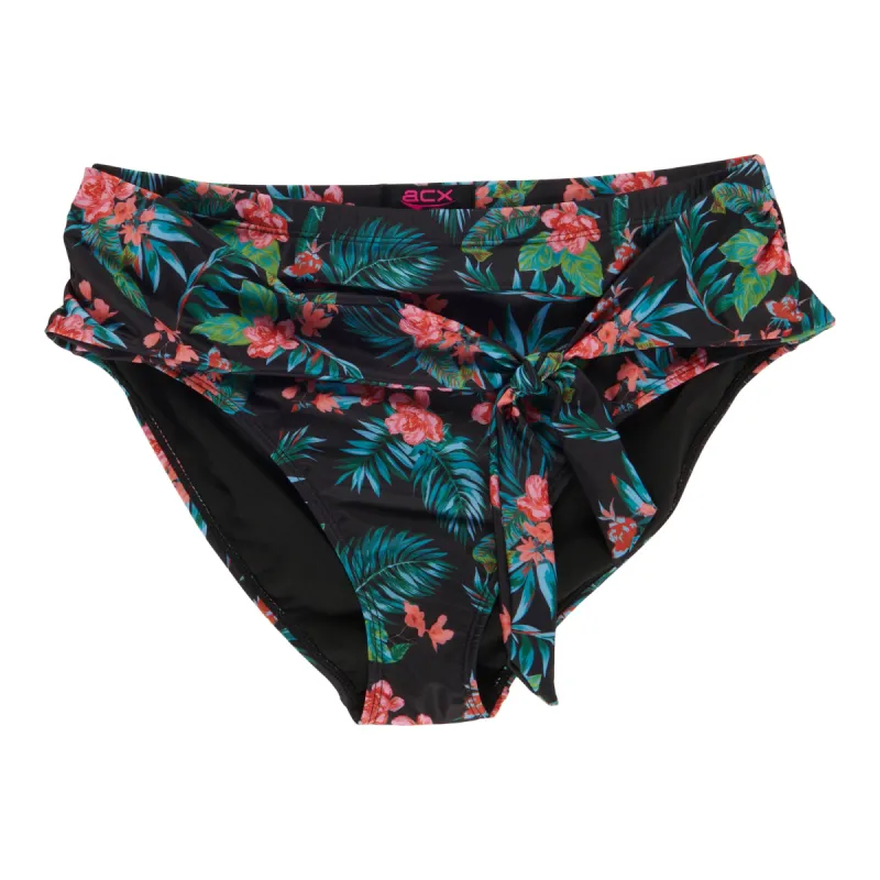 ACX Active Women's Tropical Bikini Bottoms sold by Giant Tiger