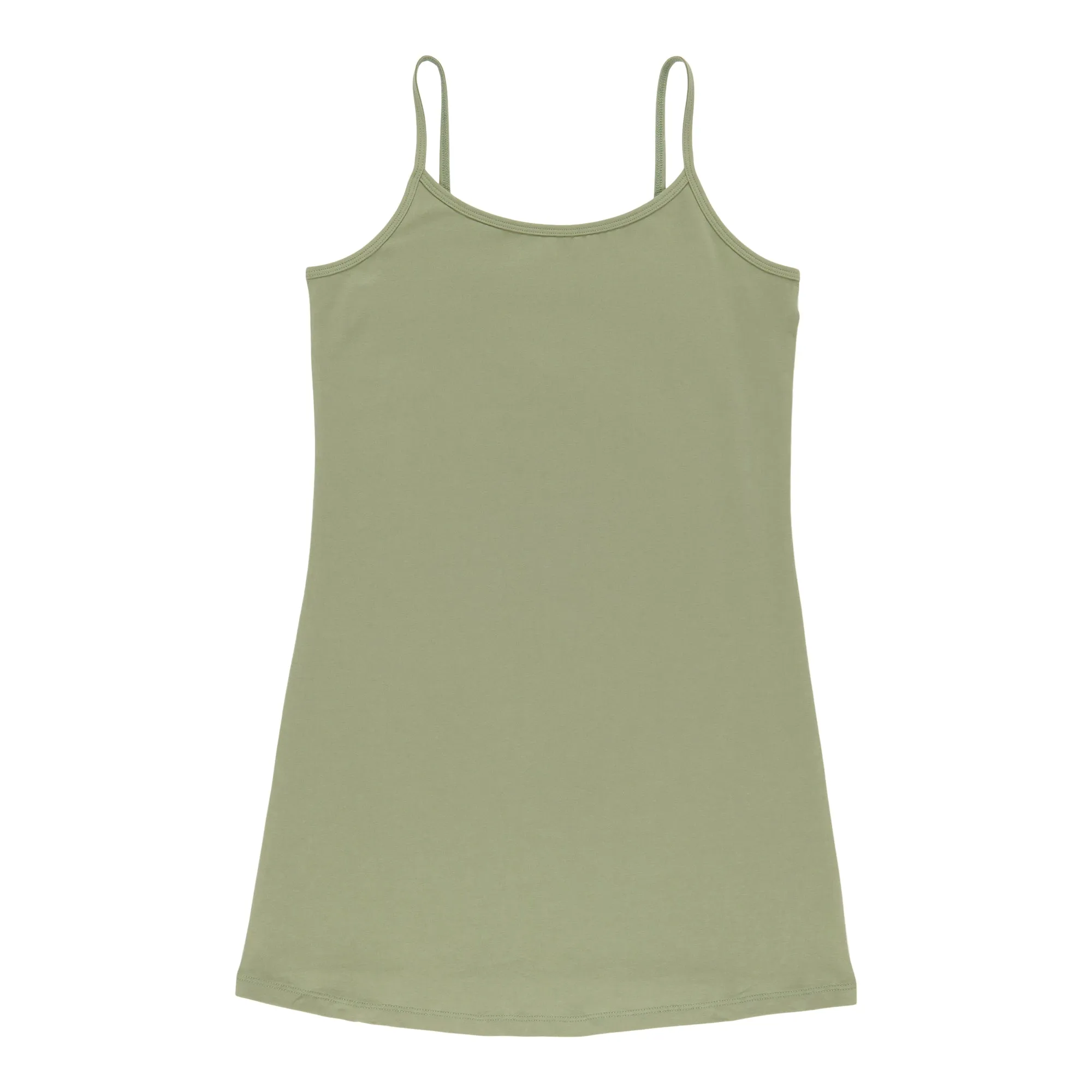 mySTYLE Women's Long Camisole sold by Giant Tiger product image thumbnail 2