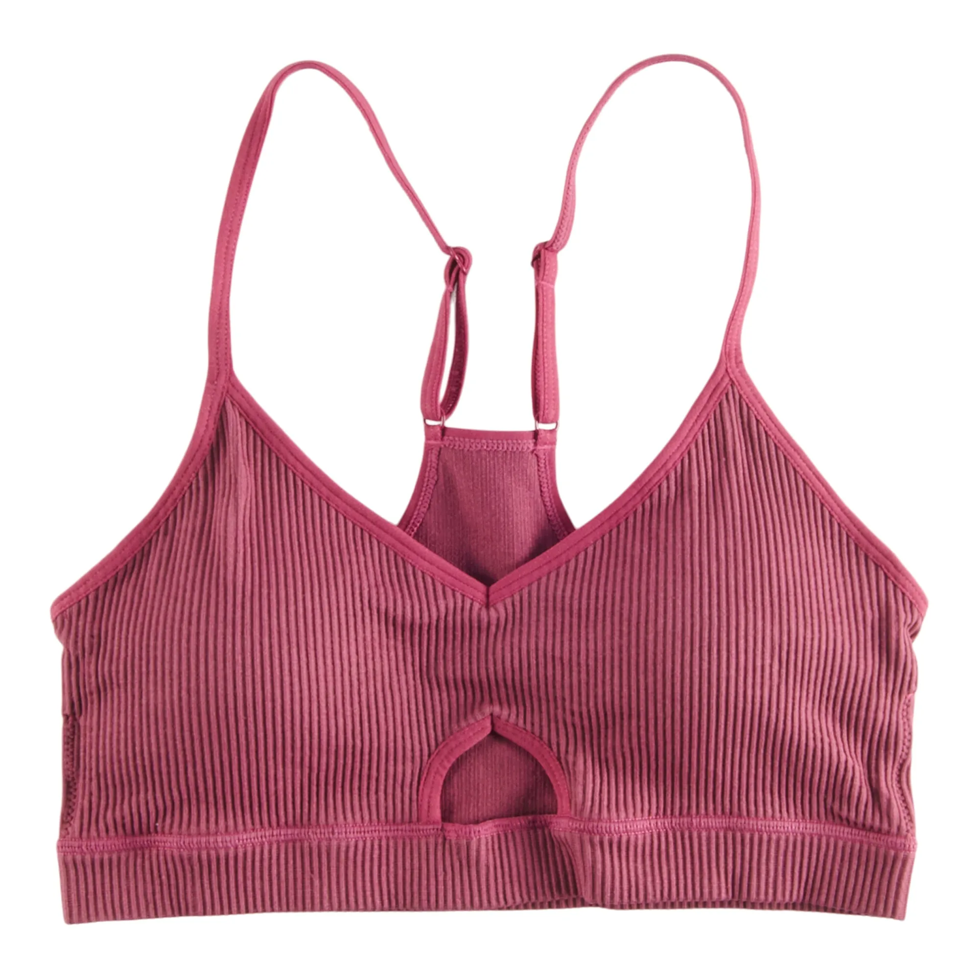 Carisma Women's Seamless Cami Bra sold by Giant Tiger product image thumbnail 2