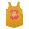 lily morgan Women's Summer Vibe Tank Top sold by Giant Tiger