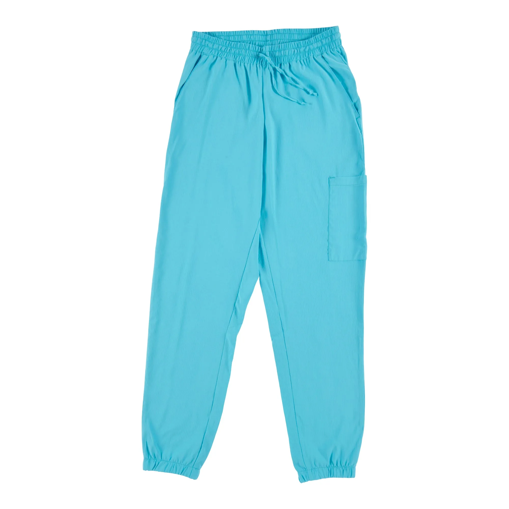 Women's Dobbie Scrub Joggers sold by Giant Tiger