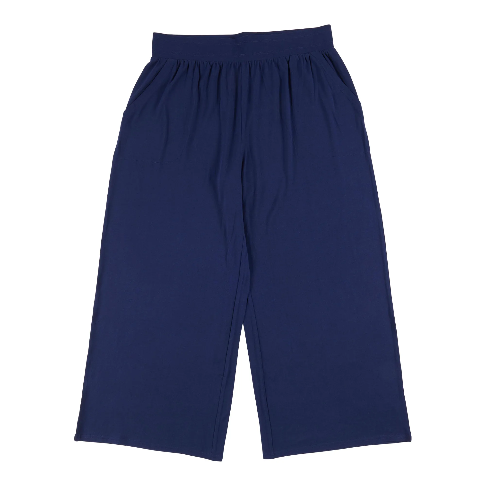 Carisma Women's Peachy Wide Leg Capri Pyjama Bottom sold by Giant Tiger product image thumbnail 2