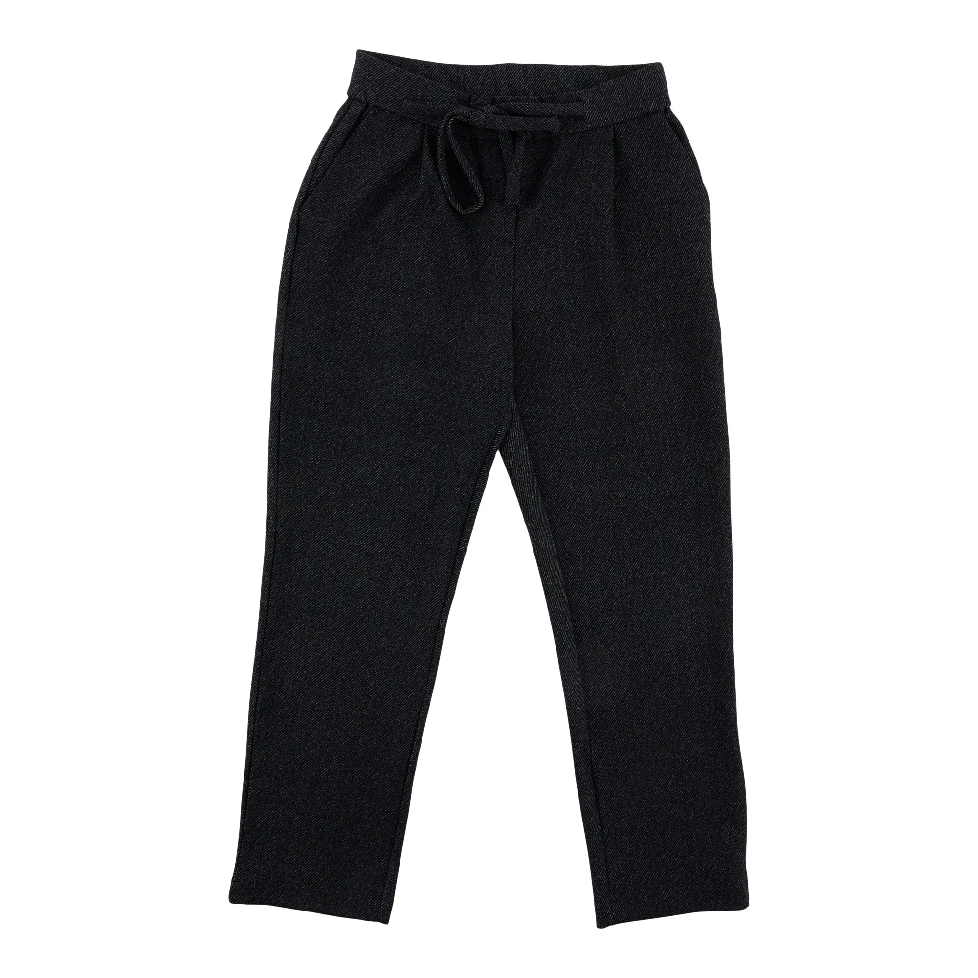 lily morgan Women's City Chic Printed Knit Joggers sold by Giant Tiger