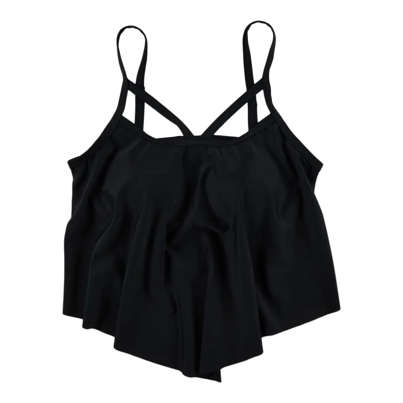 ACX Active Women's Scooped Tankini sold by Giant Tiger