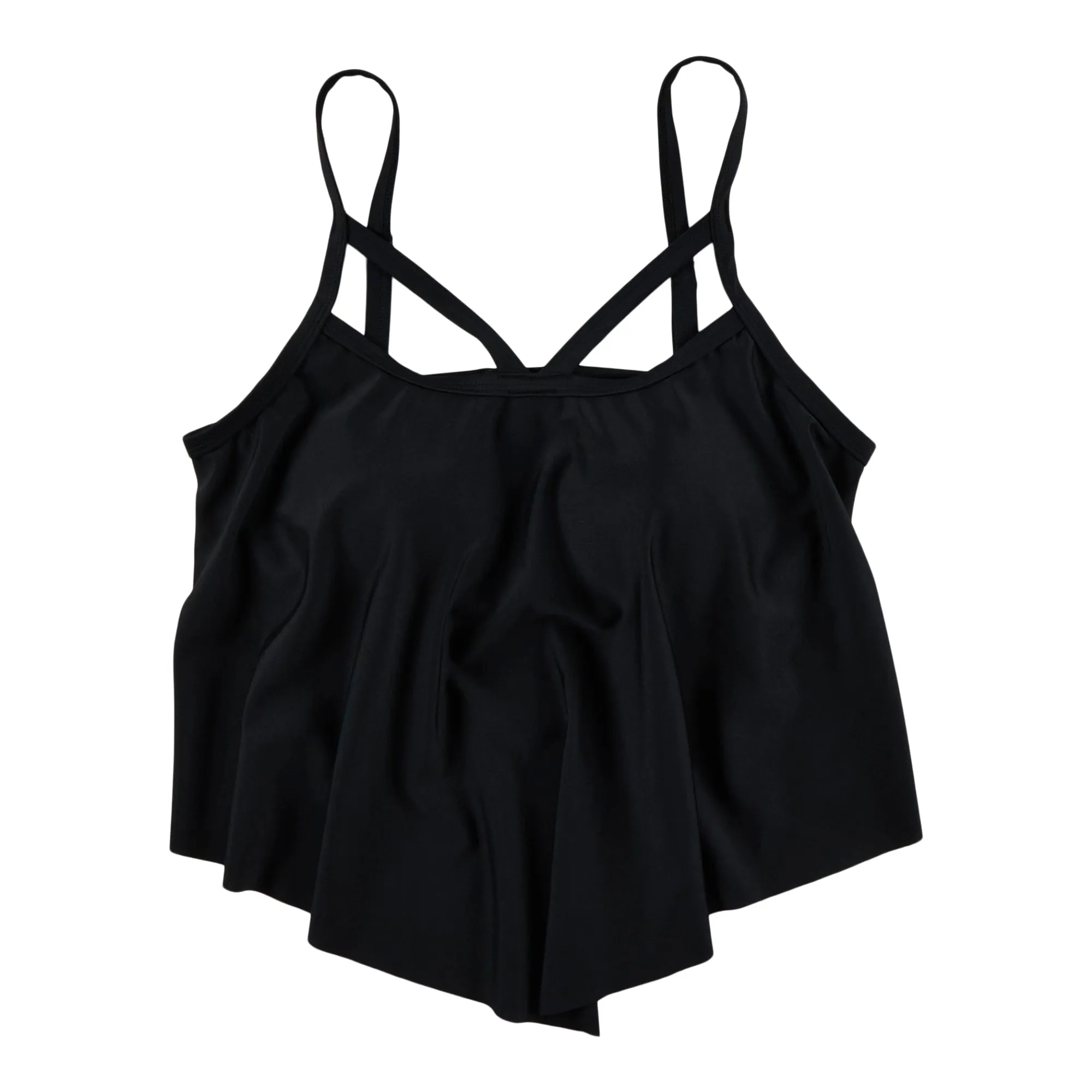 ACX Active Women's Scooped Tankini sold by Giant Tiger