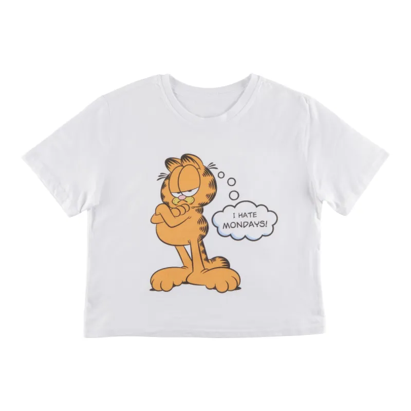 Women's Licensed Cartoon Character T-Shirt sold by Giant Tiger