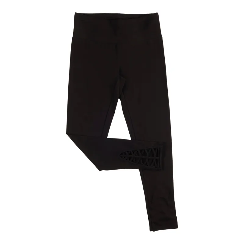 ACX Active Women's Legging with Back Detailing sold by Giant Tiger