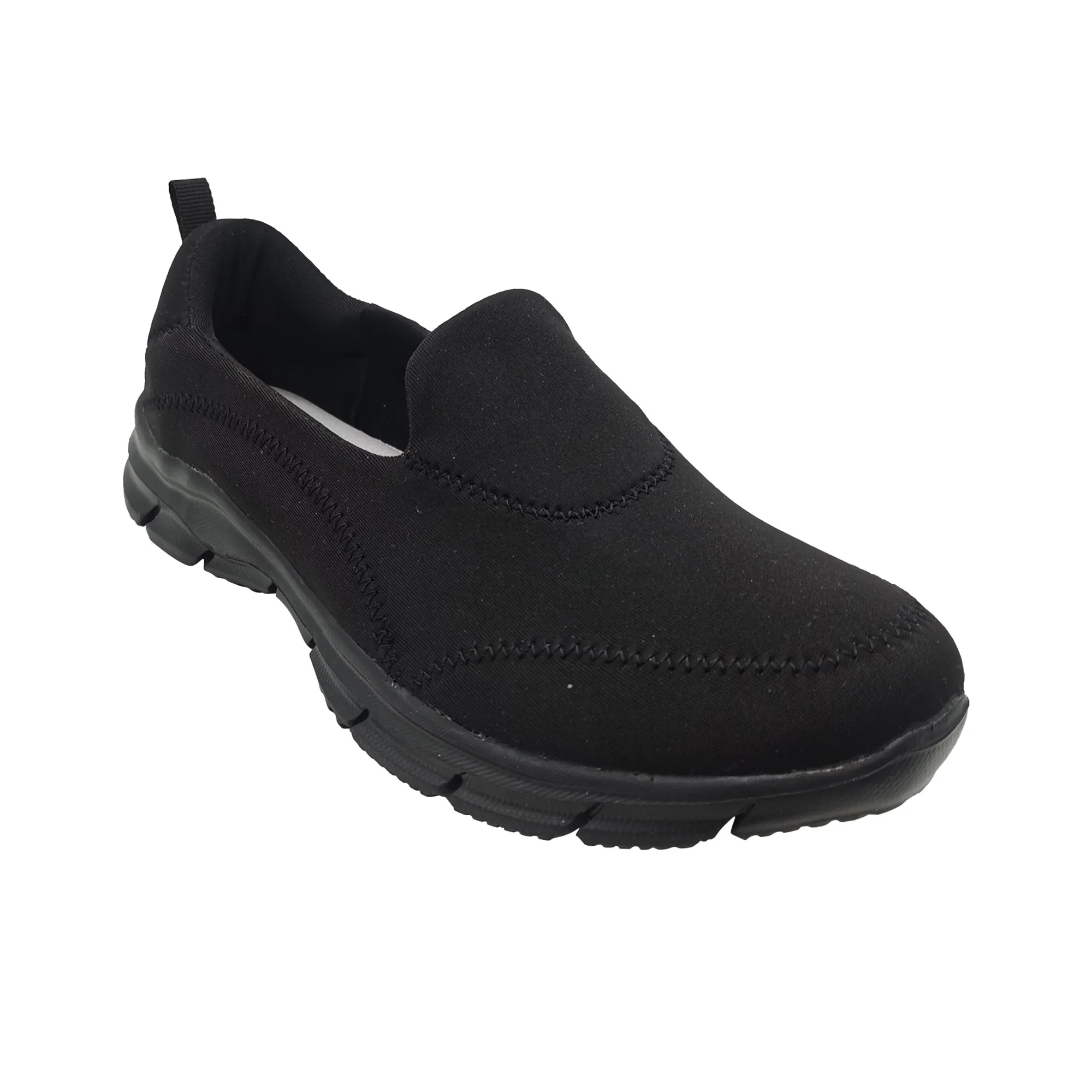 ACX Active Women's Basic Slip-Ons, Black sold by Giant Tiger