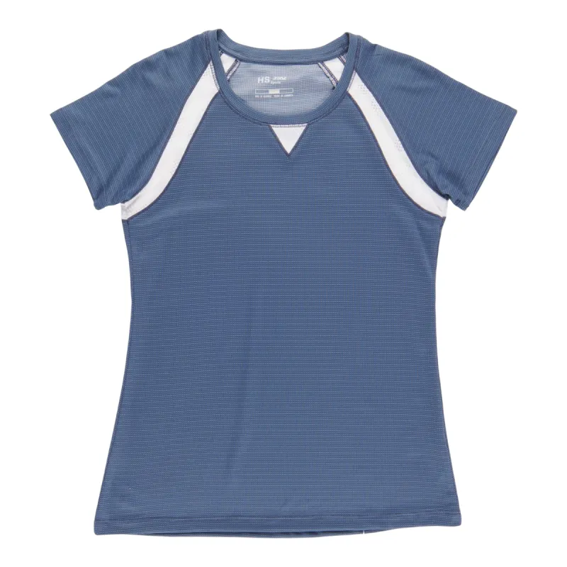 Women's Casual Short-Sleeve T-Shirt sold by Giant Tiger