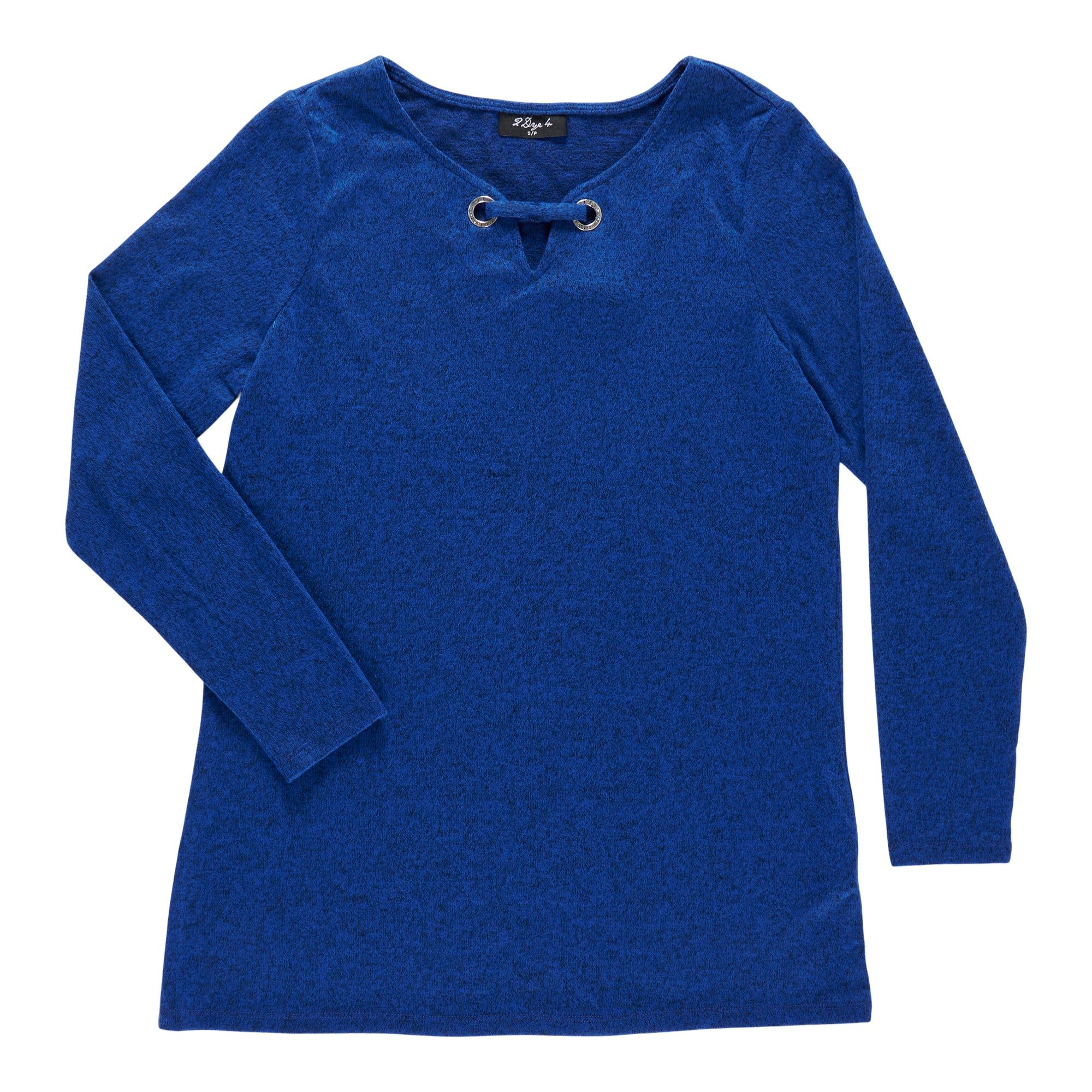 Women's Long Sleeve V-Neck Top sold by Giant Tiger product image thumbnail 2