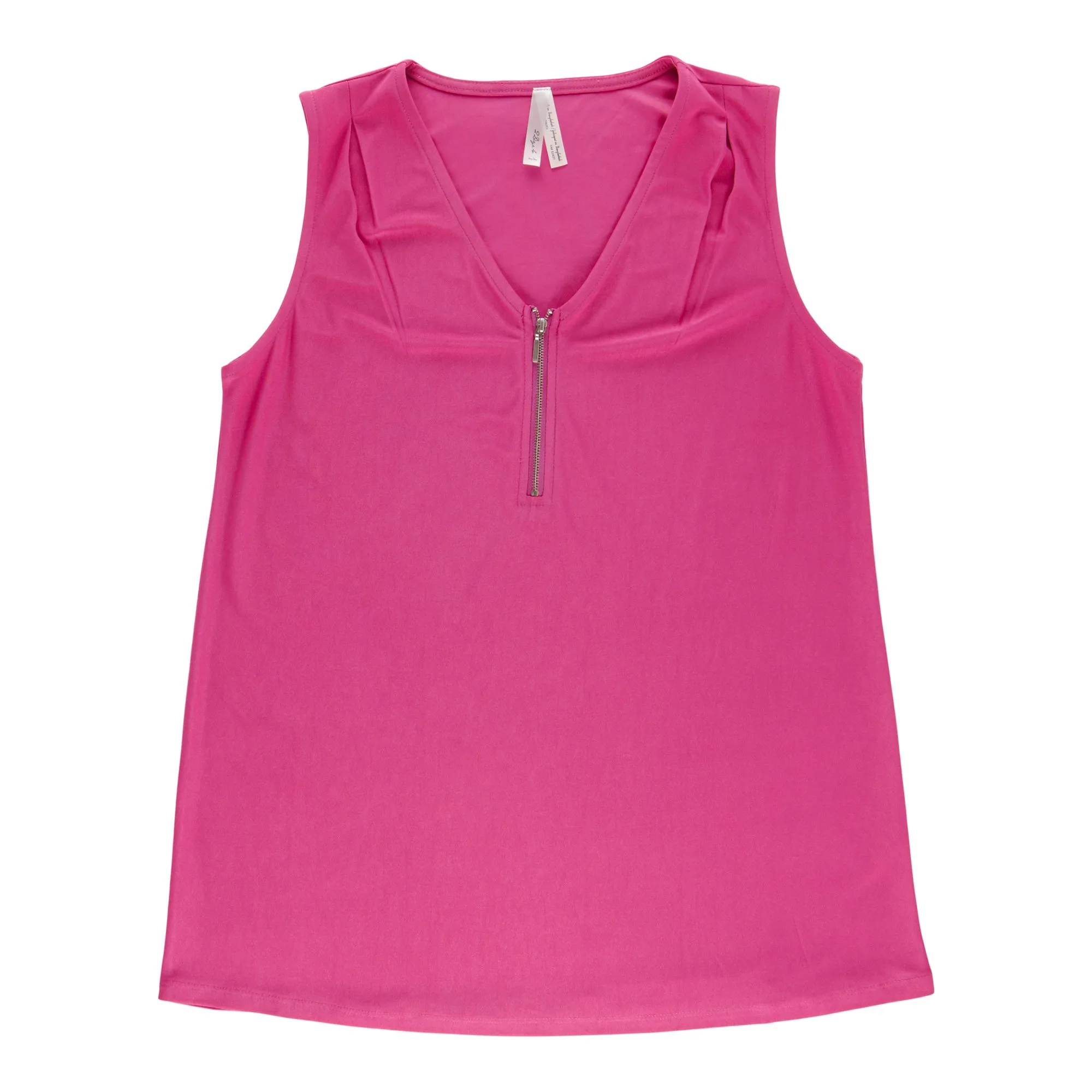 Women's Zipper Front Camisole sold by Giant Tiger product image thumbnail 2