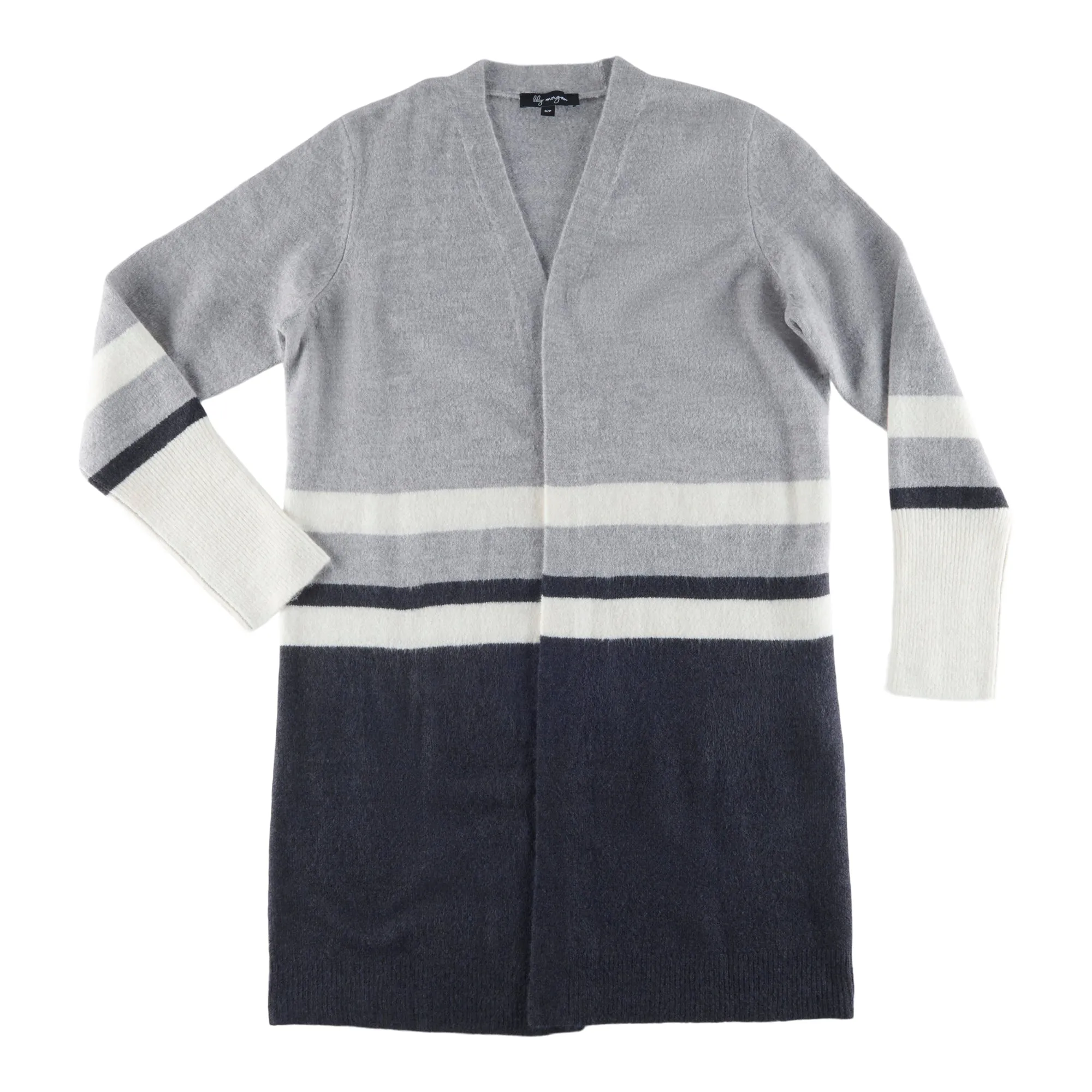 lily morgan Women's Casual V-Neck Cardigan sold by Giant Tiger