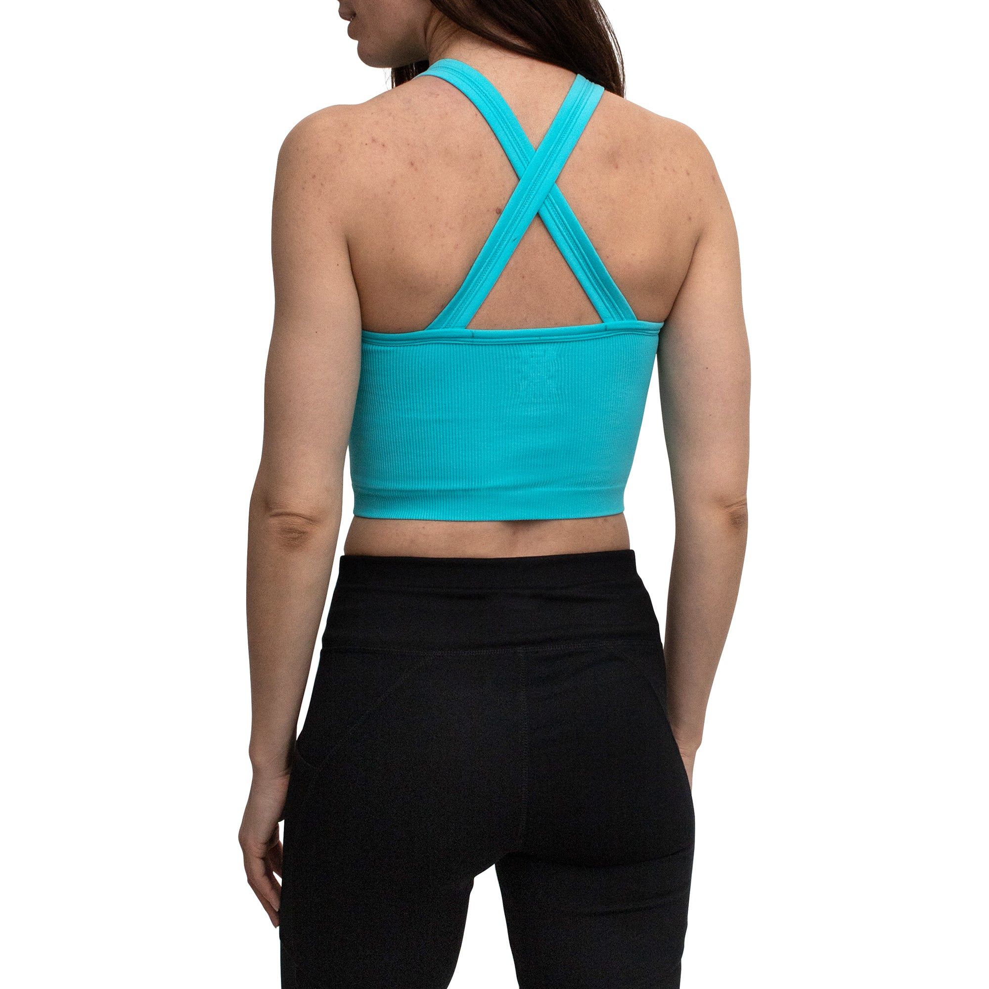 ACX Active Women's Balance Seamless Tank Top sold by Giant Tiger product image thumbnail 2