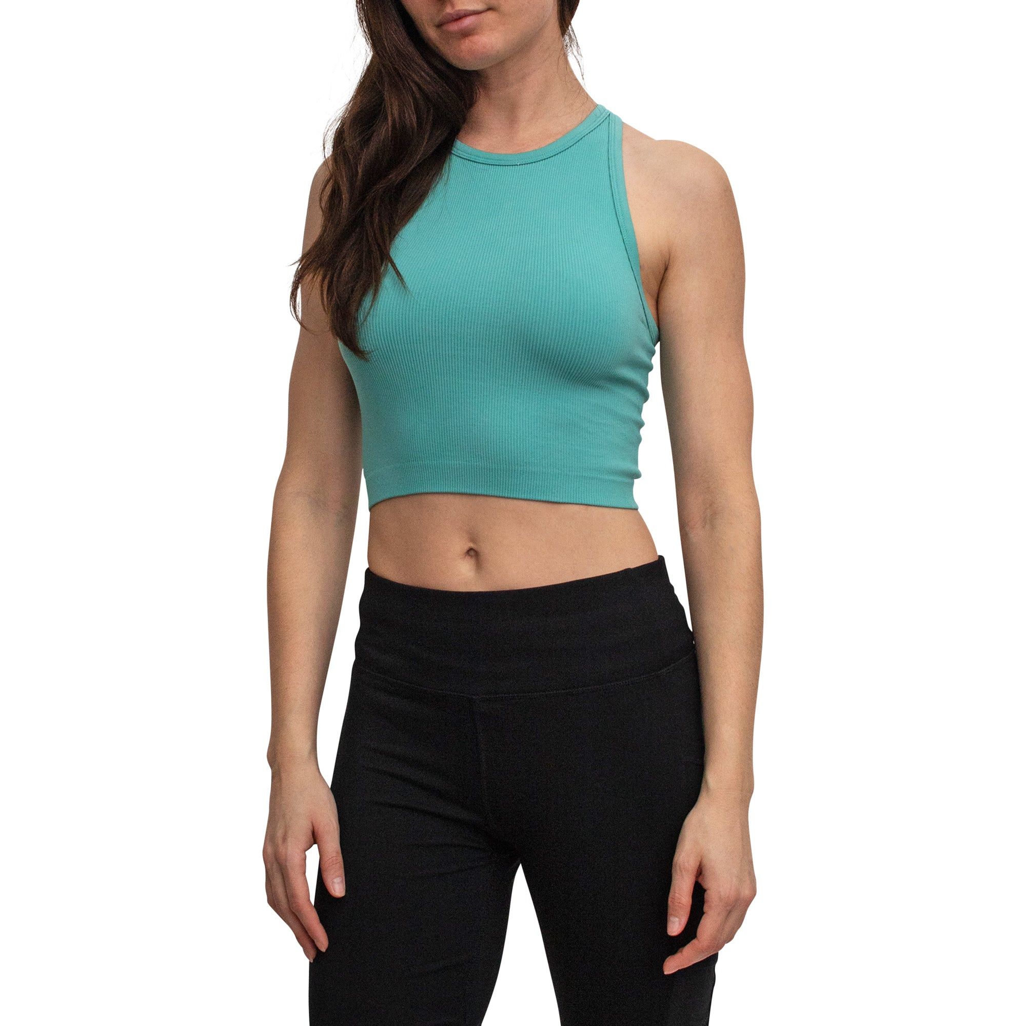 ACX Active Women's Balance Seamless Tank Top sold by Giant Tiger product image thumbnail 5