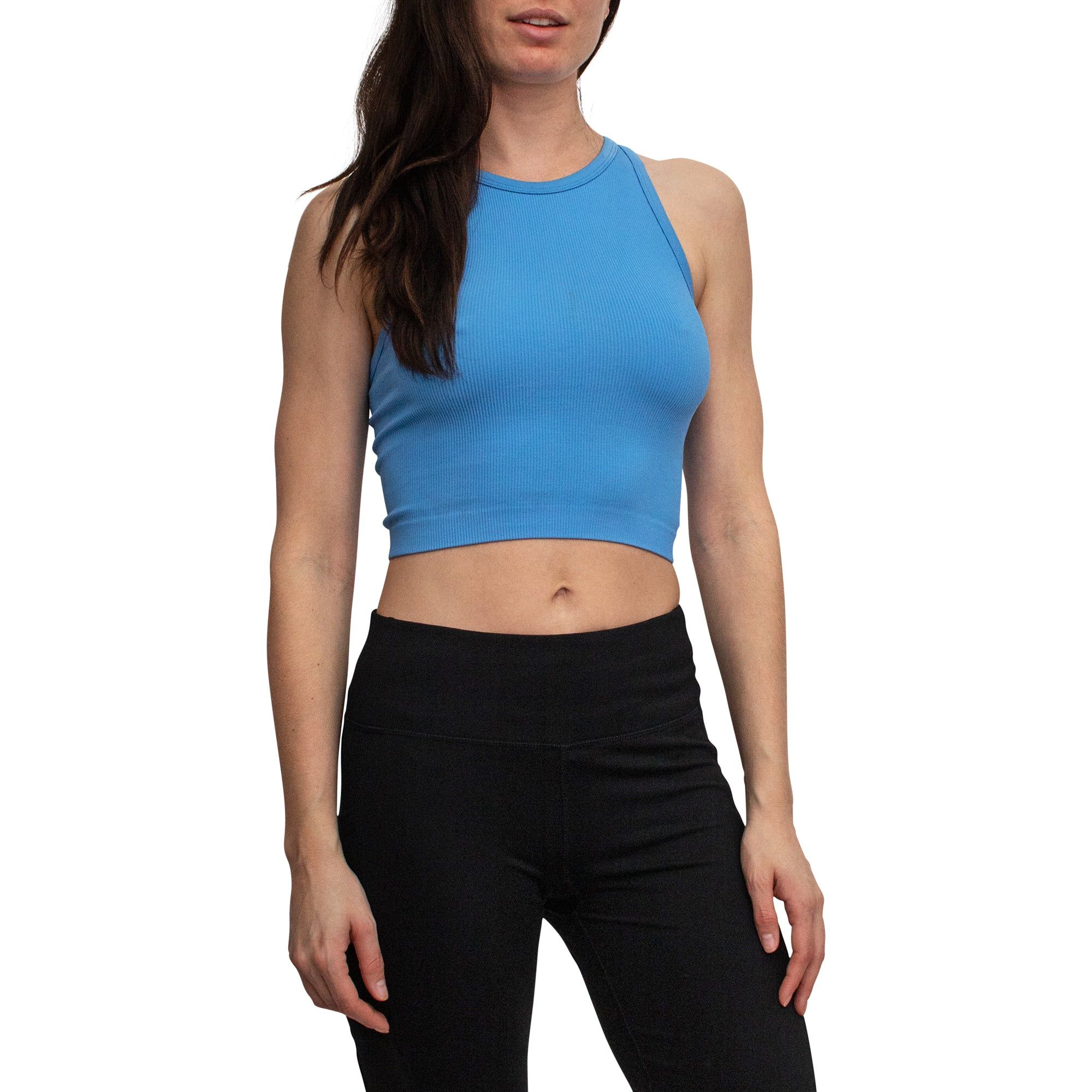 ACX Active Women's Balance Seamless Tank Top sold by Giant Tiger product image thumbnail 3