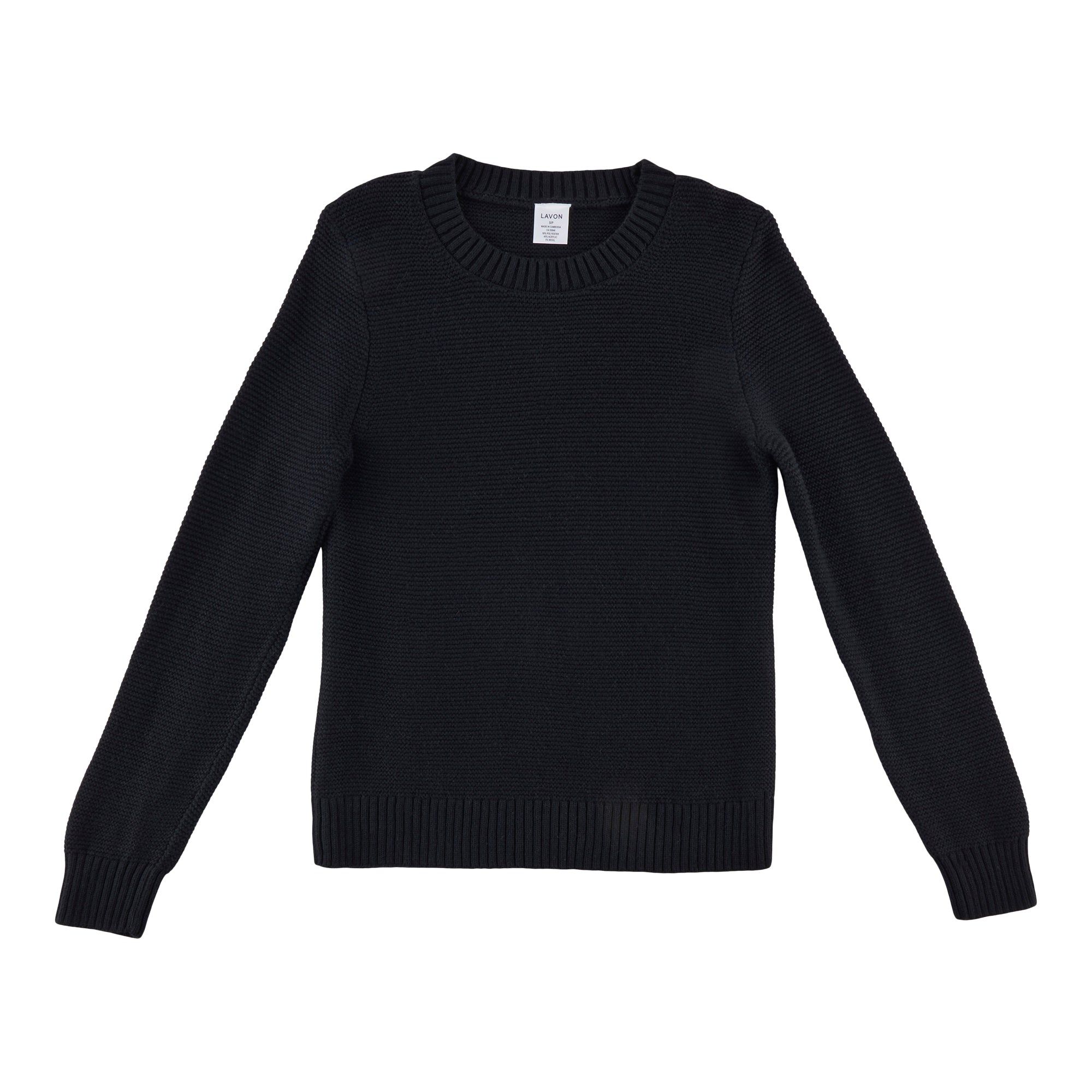 Women's Pullover Sweater, Assorted sold by Giant Tiger product image thumbnail 2