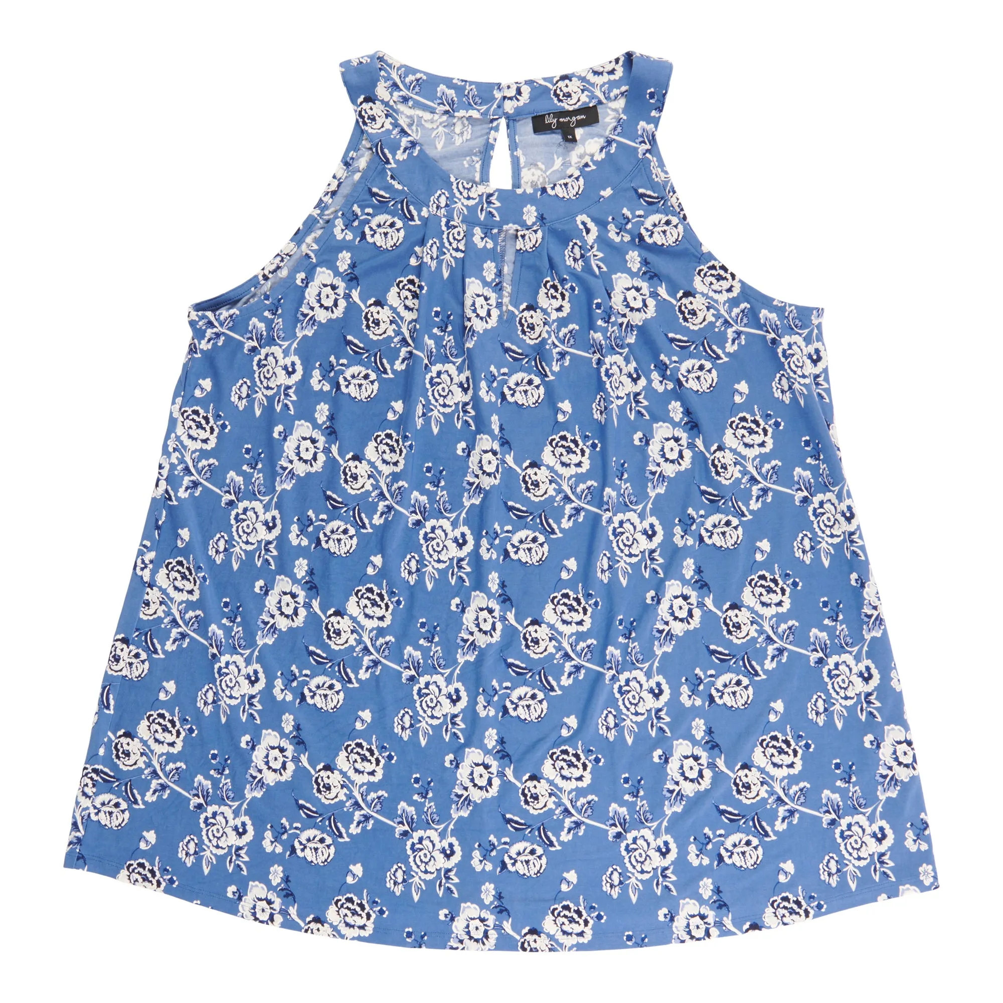 lily morgan Women's Plus Round-Neck Camisole sold by Giant Tiger product image thumbnail 2