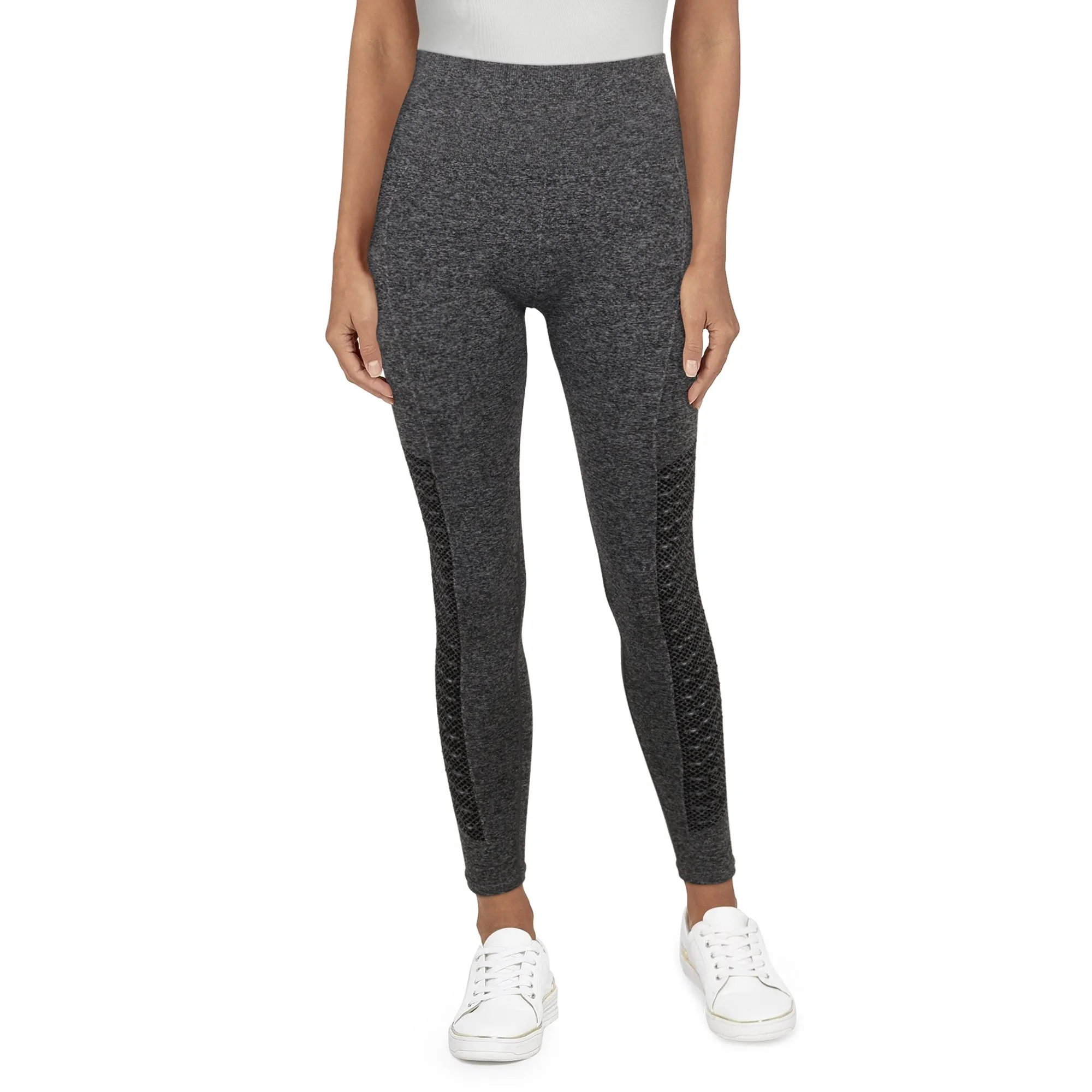 ACX Active Women's Fitness Seamless Anklet Bottoms sold by Giant Tiger