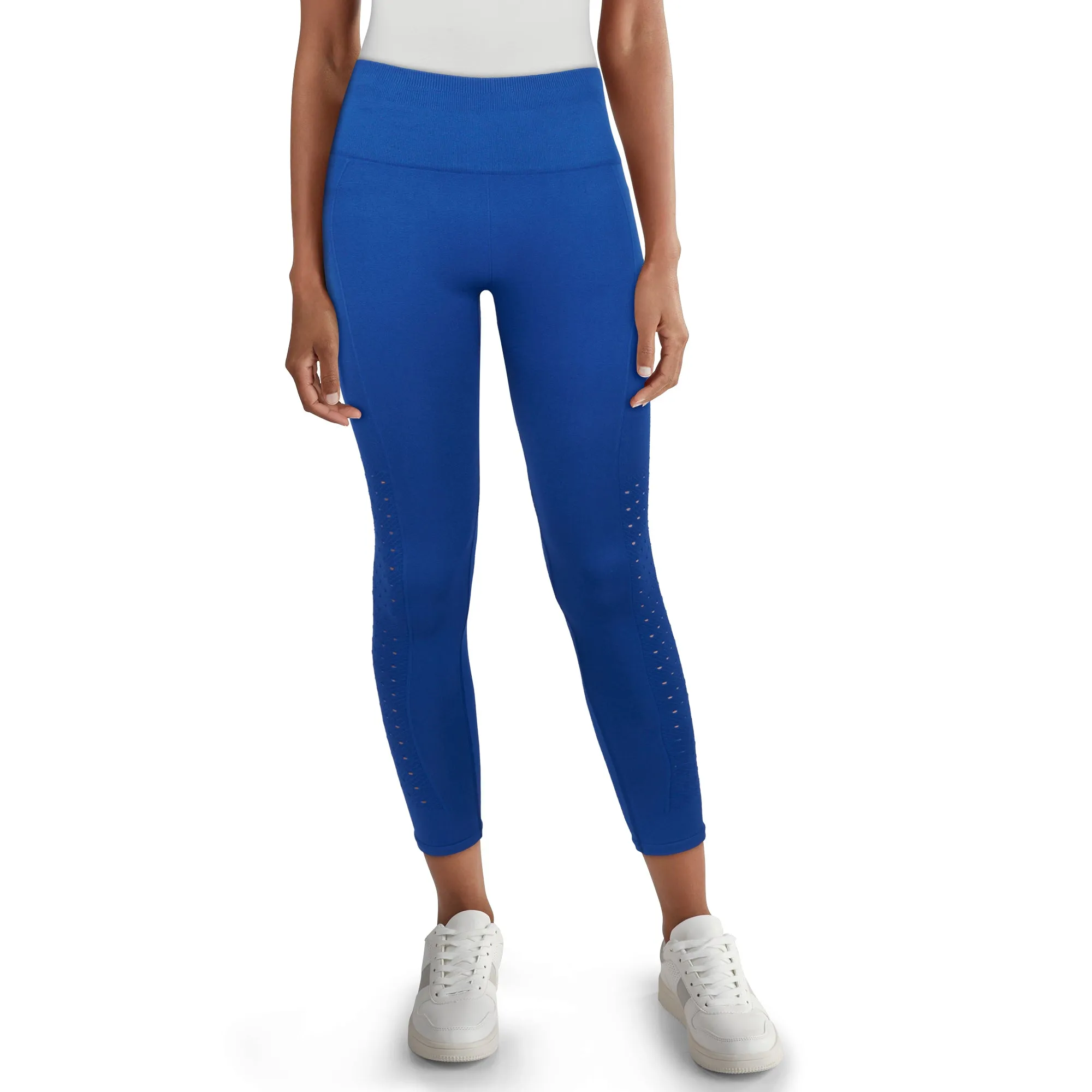 ACX Active Women's Fitness Seamless Anklet Bottoms sold by Giant Tiger product image thumbnail 3