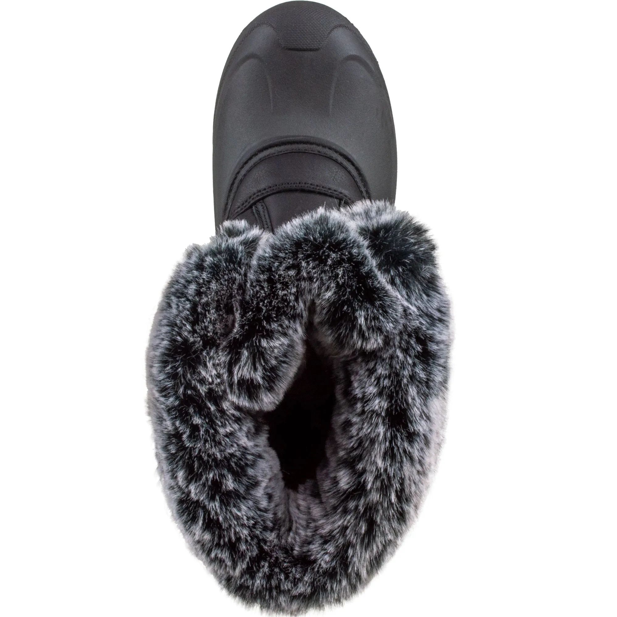 Icicles Women's Quilted Winter Boots sold by Giant Tiger product image thumbnail 3