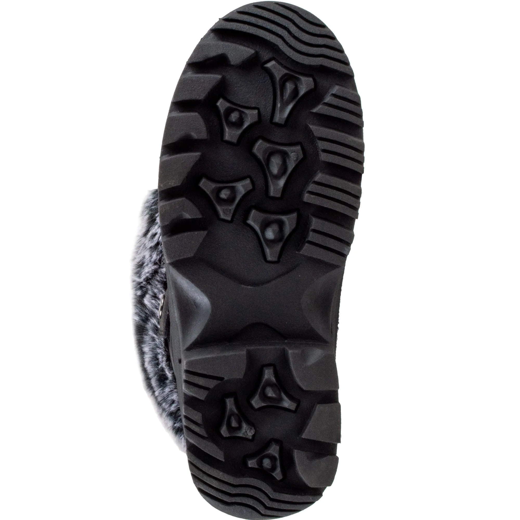 Icicles Women's Quilted Winter Boots sold by Giant Tiger product image thumbnail 4