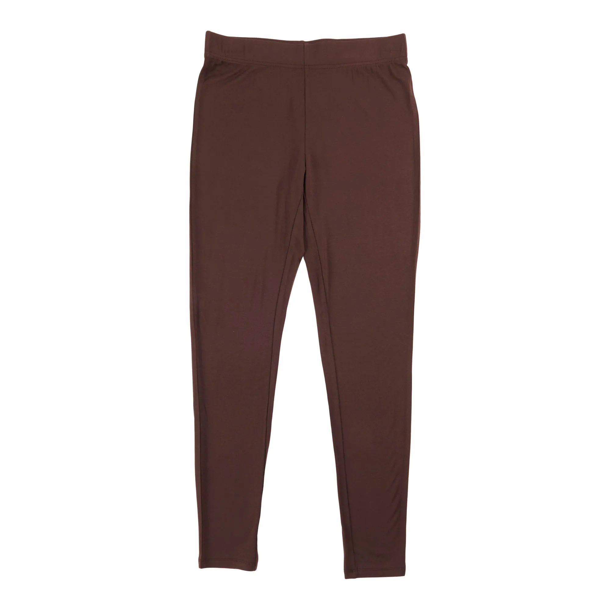 lily morgan Women's Seasonal Solid Viscose Leggings sold by Giant Tiger product image thumbnail 2