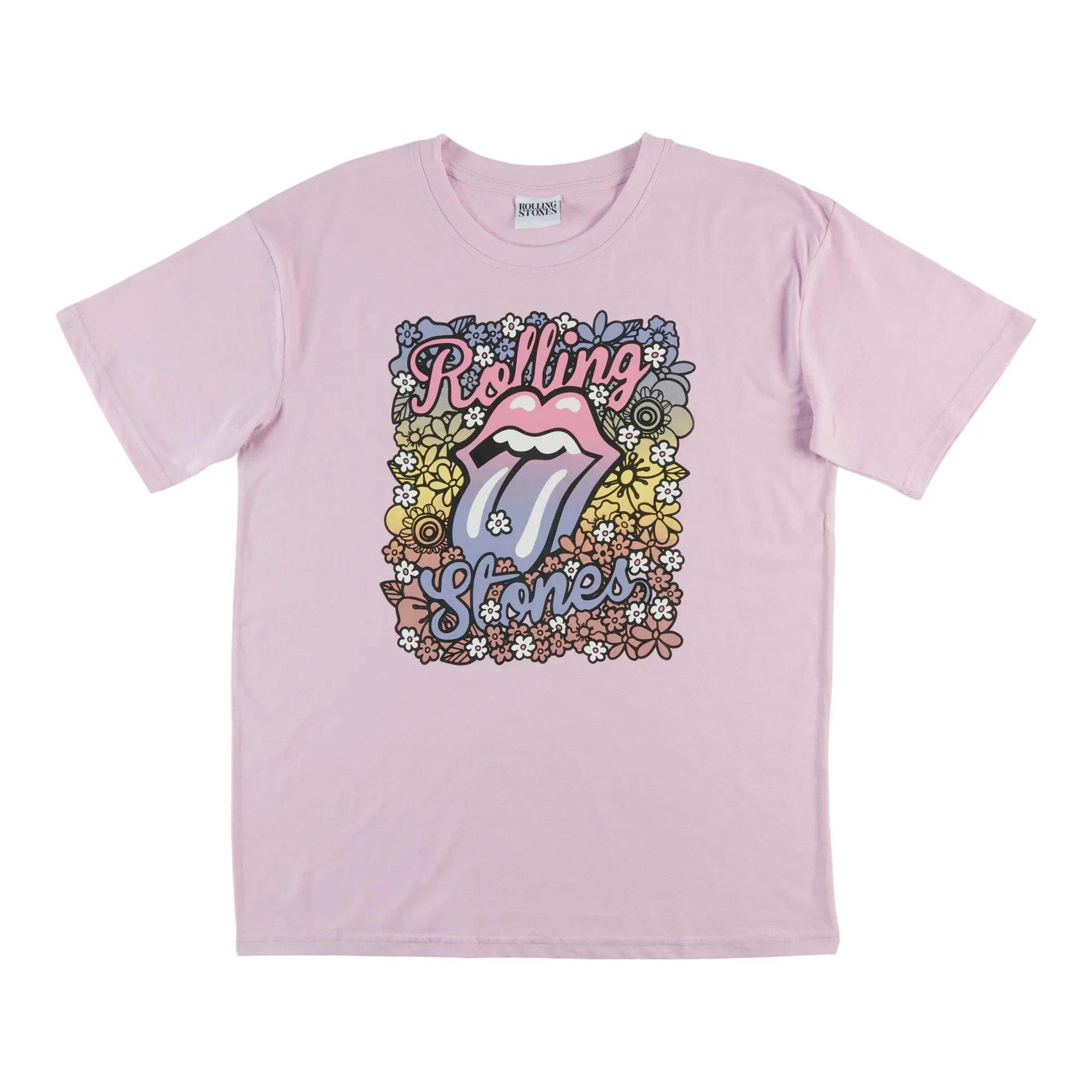 Women's Licensed Rock T-Shirt sold by Giant Tiger product image thumbnail 2