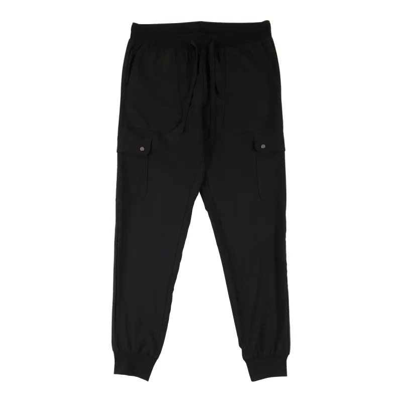 Options Women's Jogger Scrub Pants sold by Giant Tiger