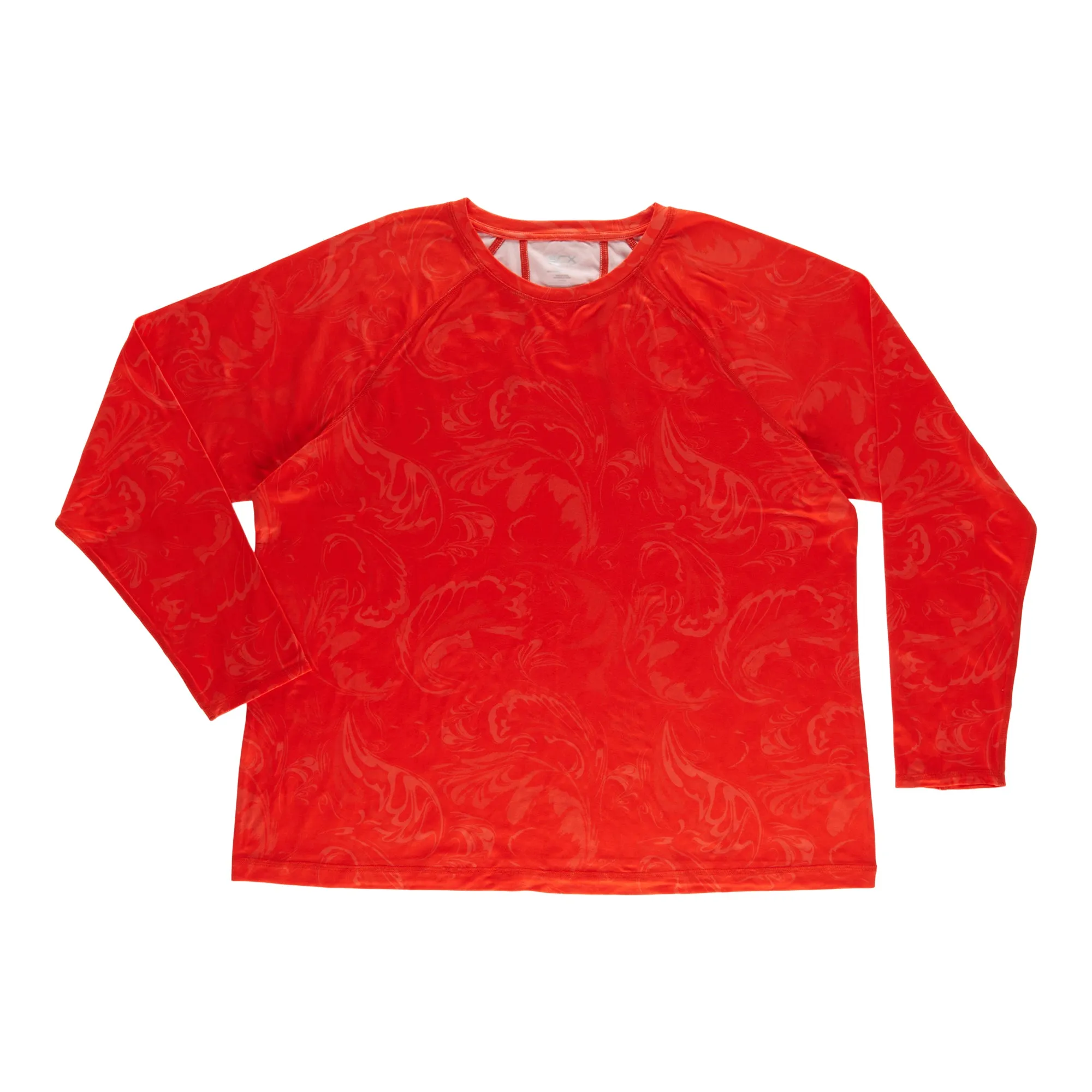 ACX Active Women's Plus Long Sleeve Top sold by Giant Tiger product image thumbnail 3