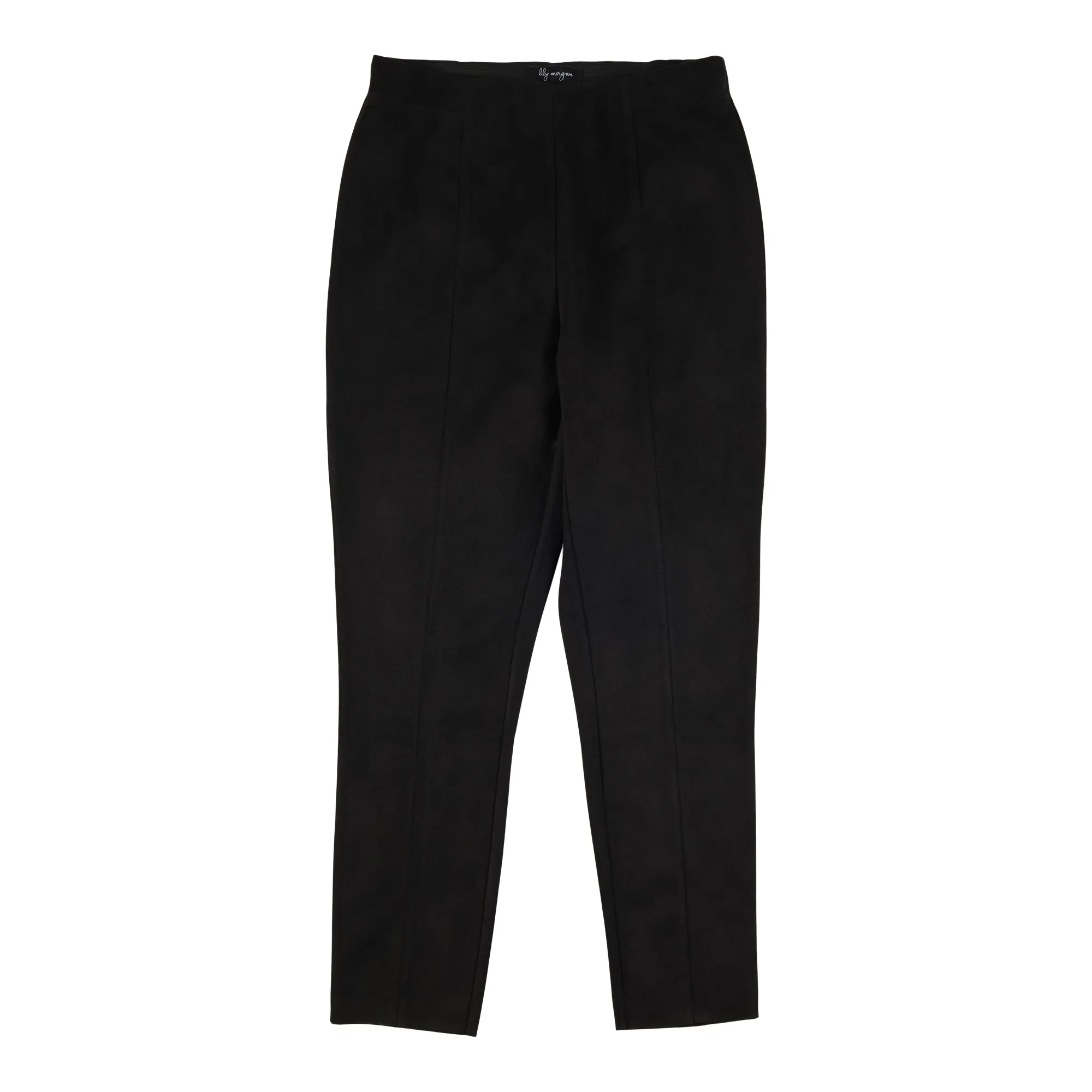 lily morgan Women's Spring Bloom Faux Suede Pants sold by Giant Tiger