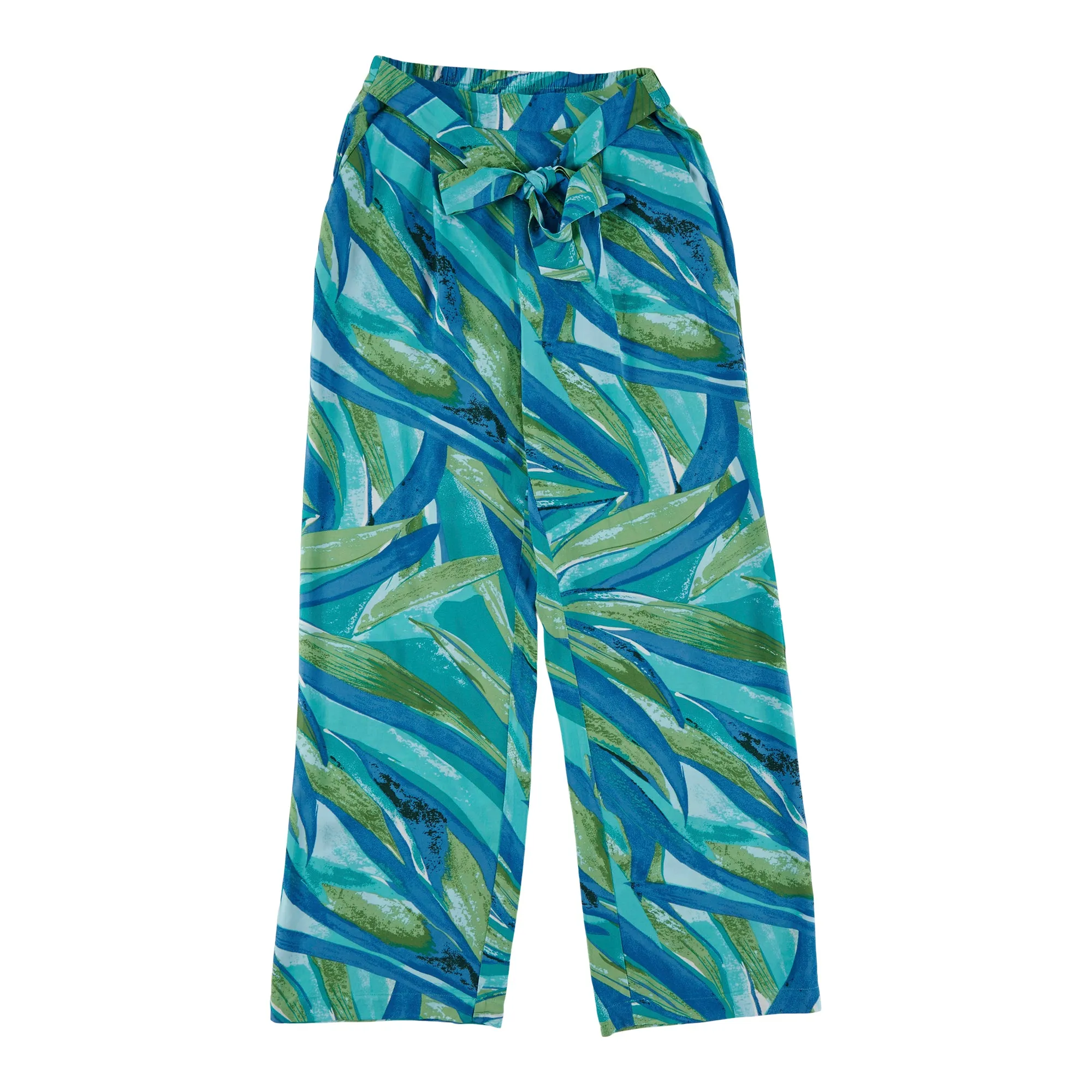 lily morgan Women's Printed Challis Pants sold by Giant Tiger product image thumbnail 3