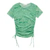 Women's Spaghetti Tie Top sold by Giant Tiger