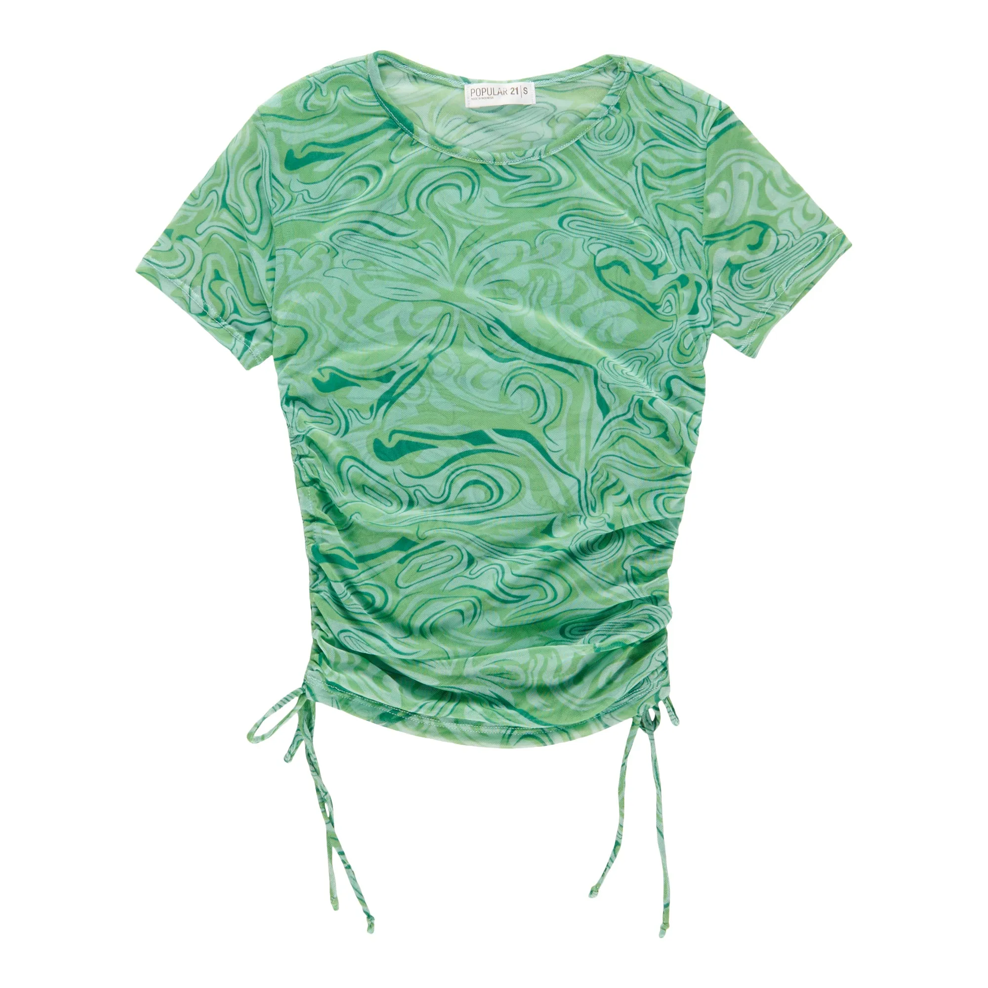 Women's Spaghetti Tie Top sold by Giant Tiger product image thumbnail 3