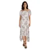 lily morgan Women's Off  Shoulder Maxi Dress sold by Giant Tiger