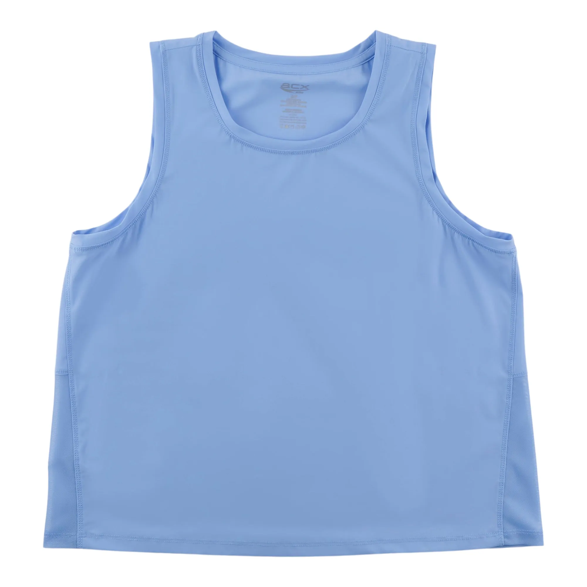 ACX Active Women's Tank with Mesh Back Top sold by Giant Tiger product image thumbnail 3