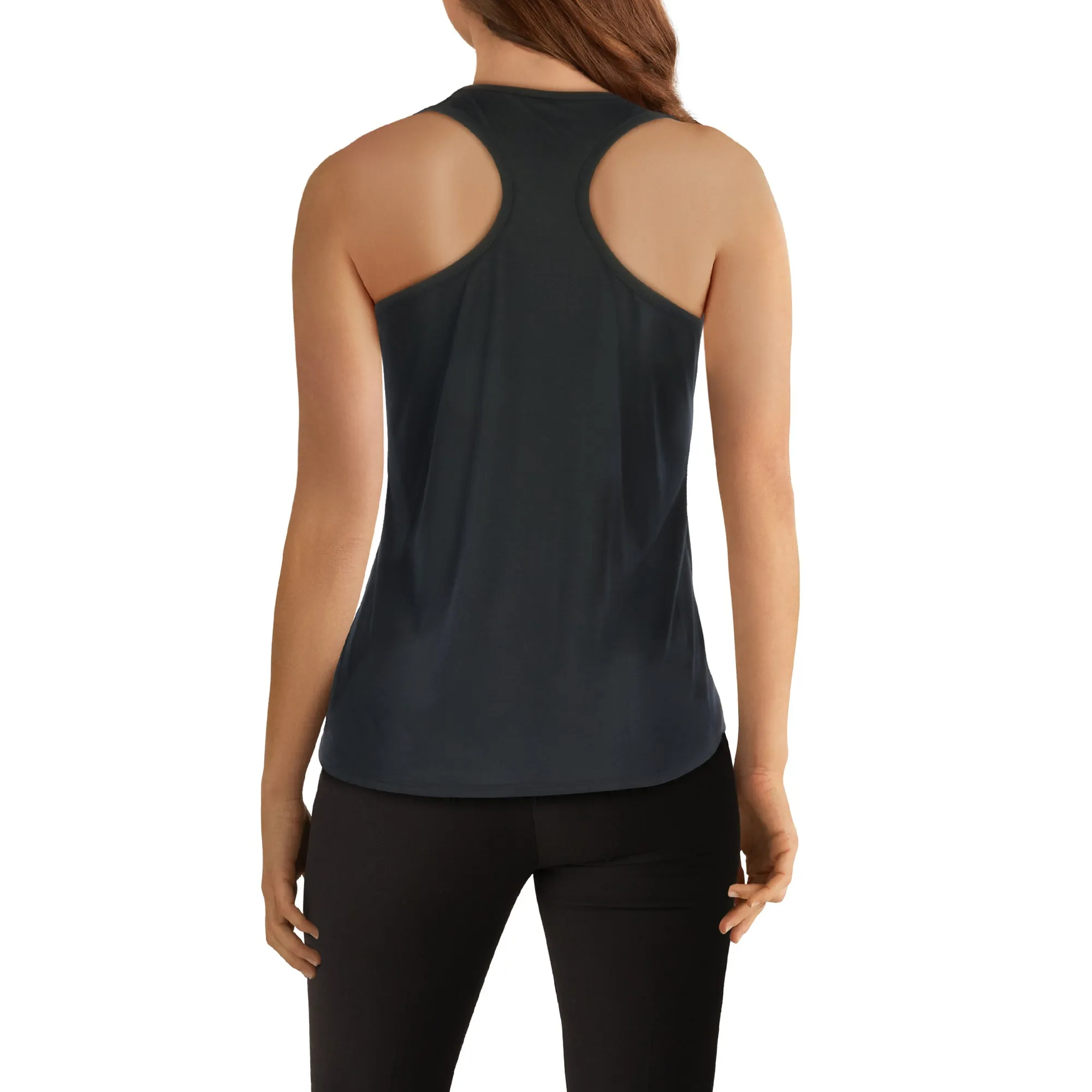 ACX Active Women's Balance Tank Top with Front Knot sold by Giant Tiger product image thumbnail 2