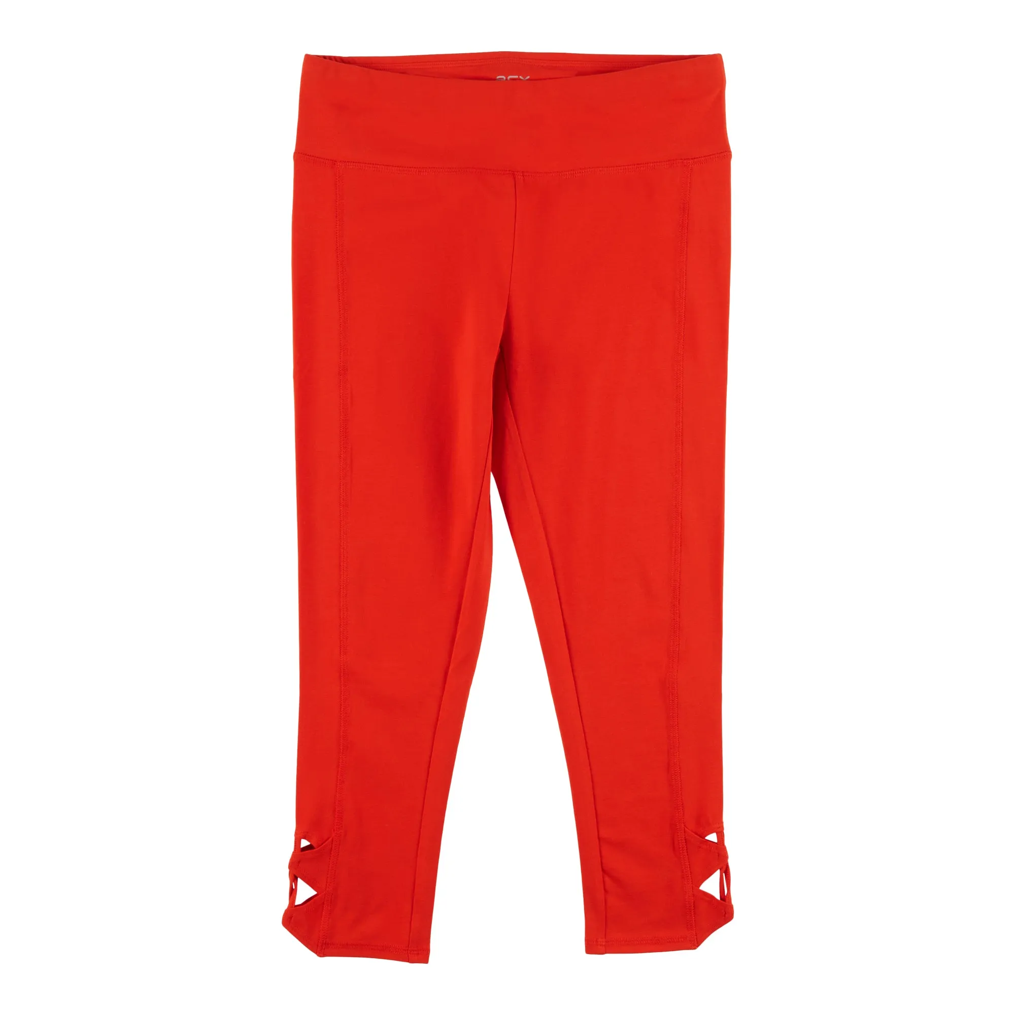 ACX Active Women's Energy Capri with Side Detailing sold by Giant Tiger product image thumbnail 4