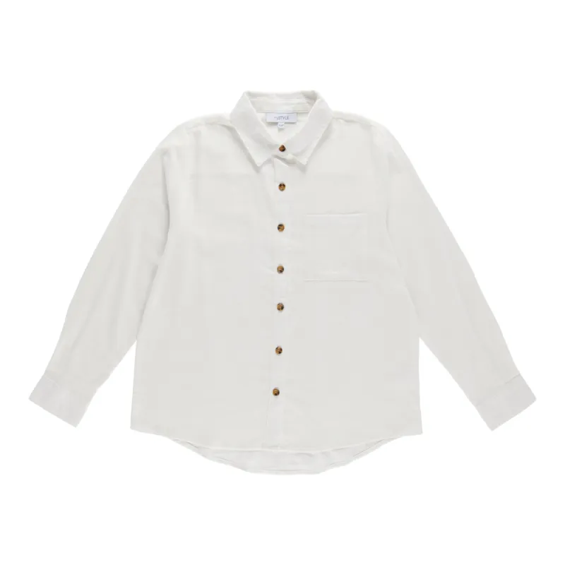 mySTYLE Women's Collared Casual Long Sleeve Flannel Shirt sold by Giant Tiger