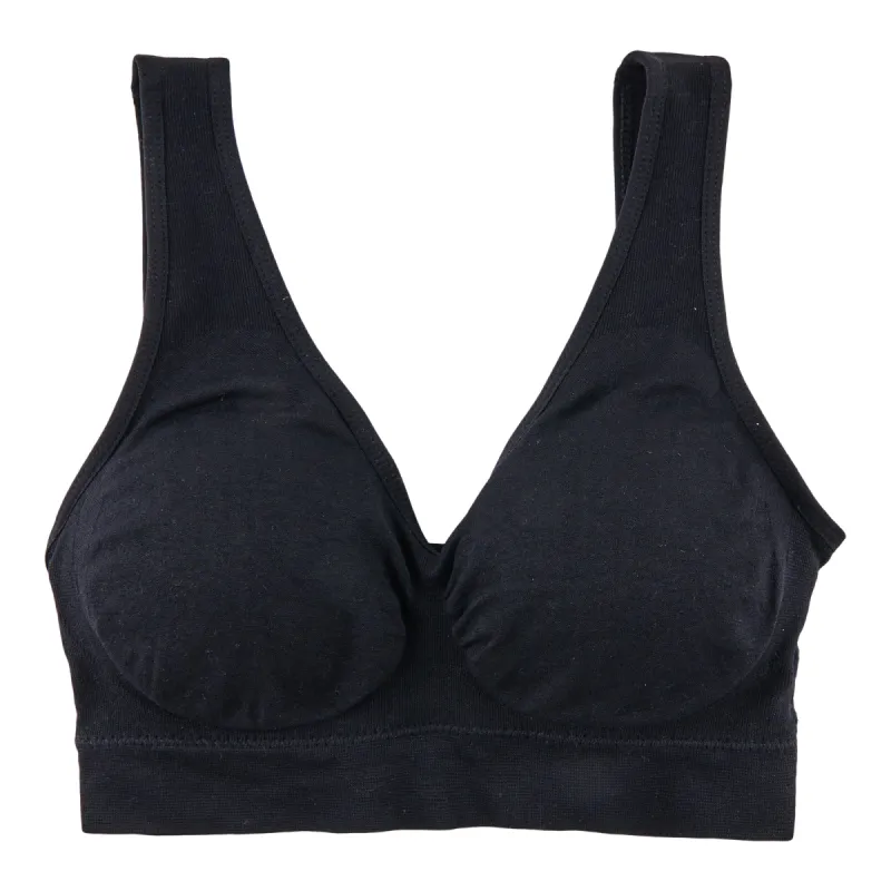 Carisma Women's Comfort Bra sold by Giant Tiger