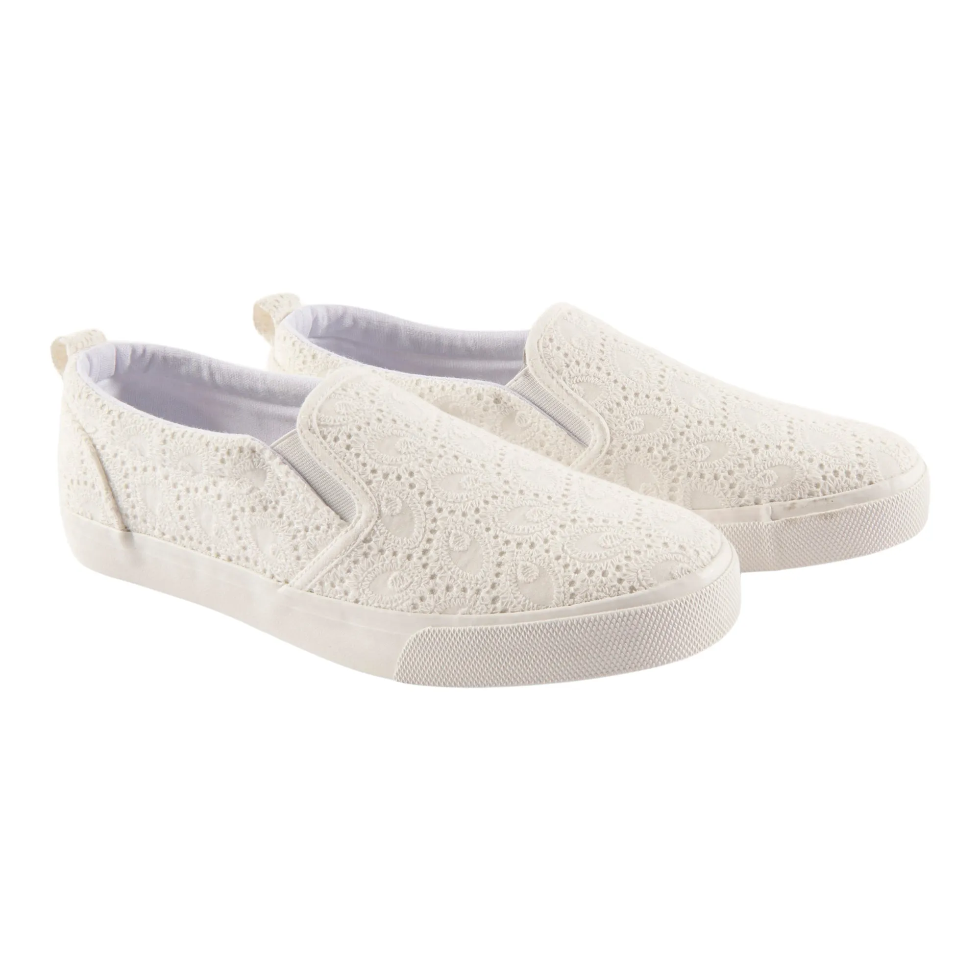 mySTYLE Women's Novelty Slip-Ons sold by Giant Tiger product image thumbnail 2